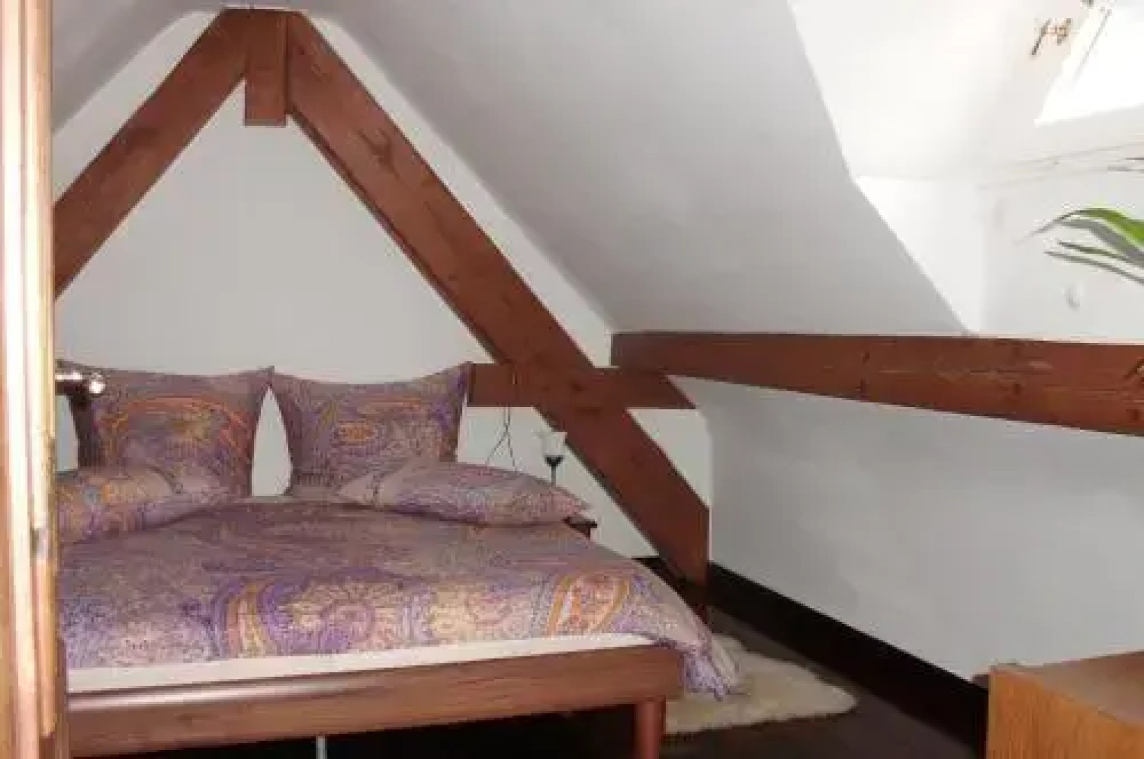 Ferienwohnung Haumannshof