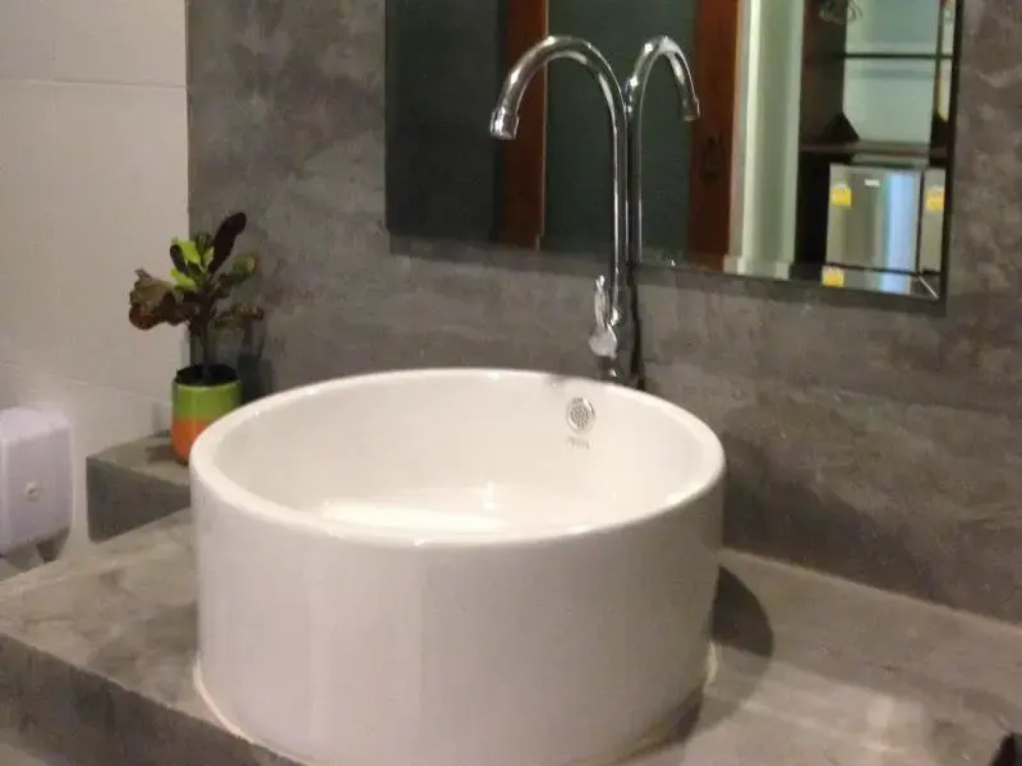 Harley Resort Chandee