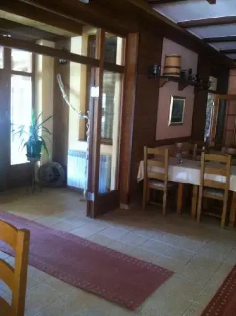 Hotel Villa Ugar