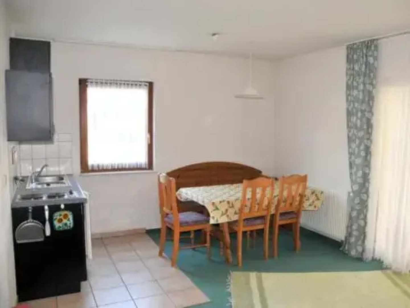 Apartmenthï¿½user Zum Zeesenboot
