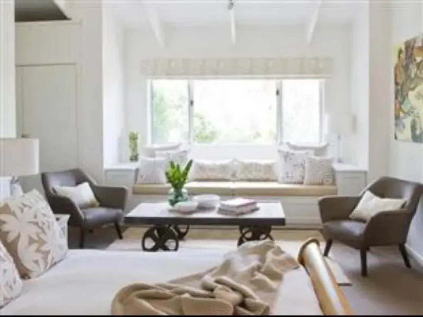 The Reserve Luxury Vineyard Retreat