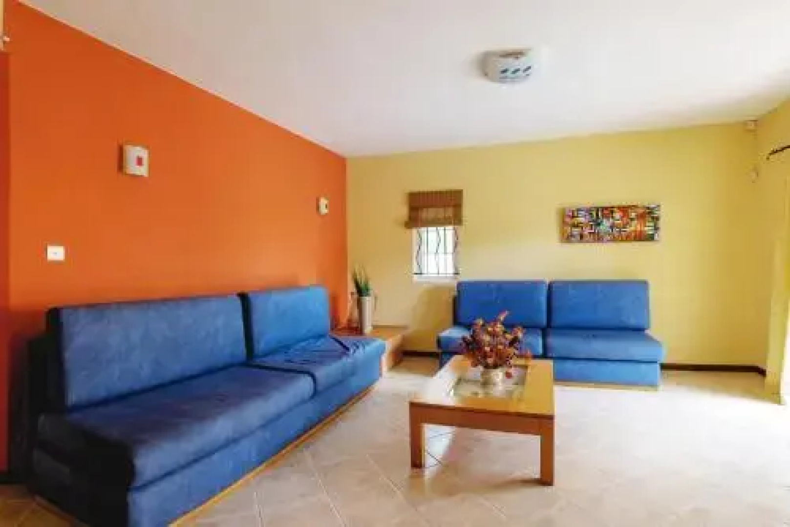 Pereybere Beach Villas