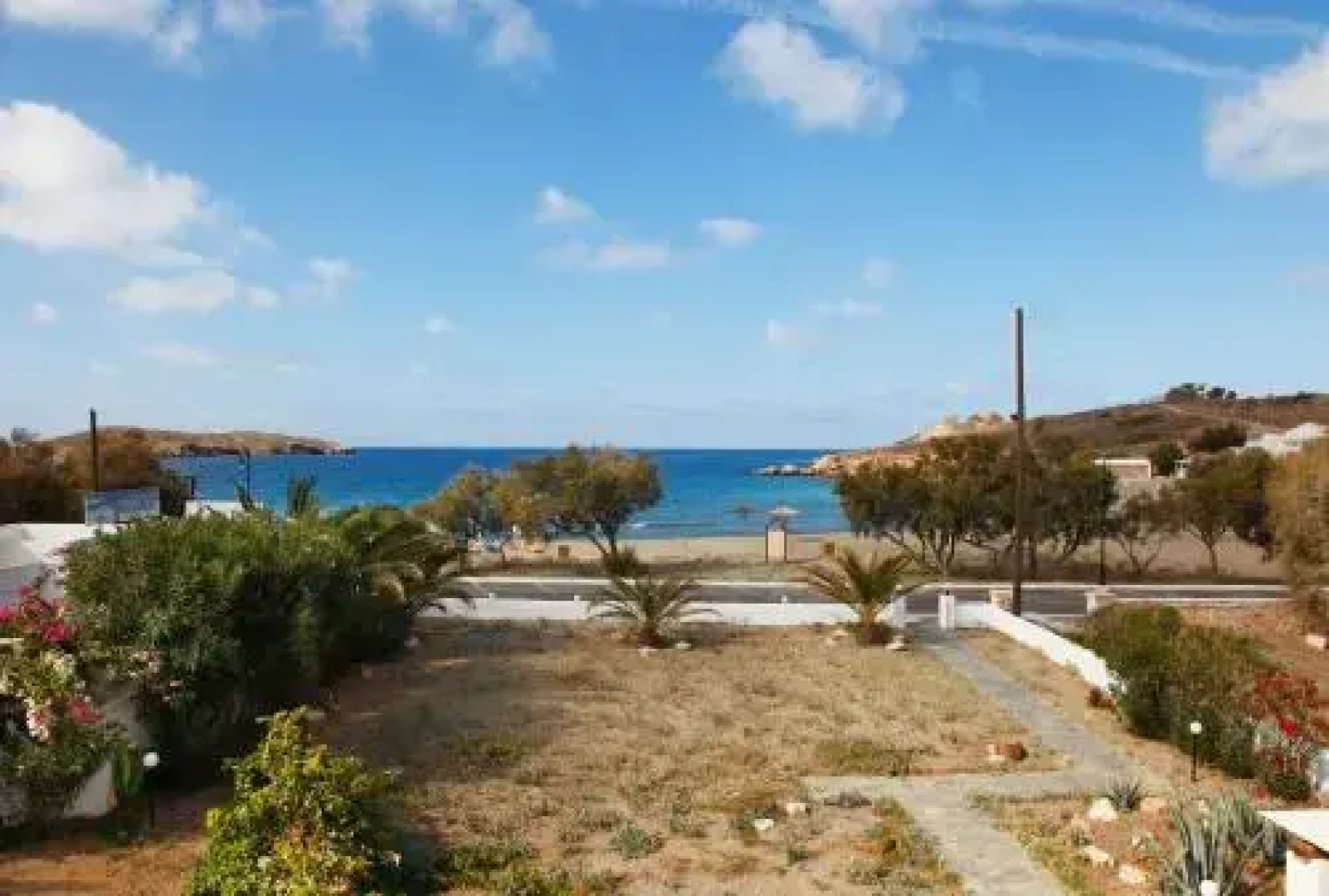 Krinakia