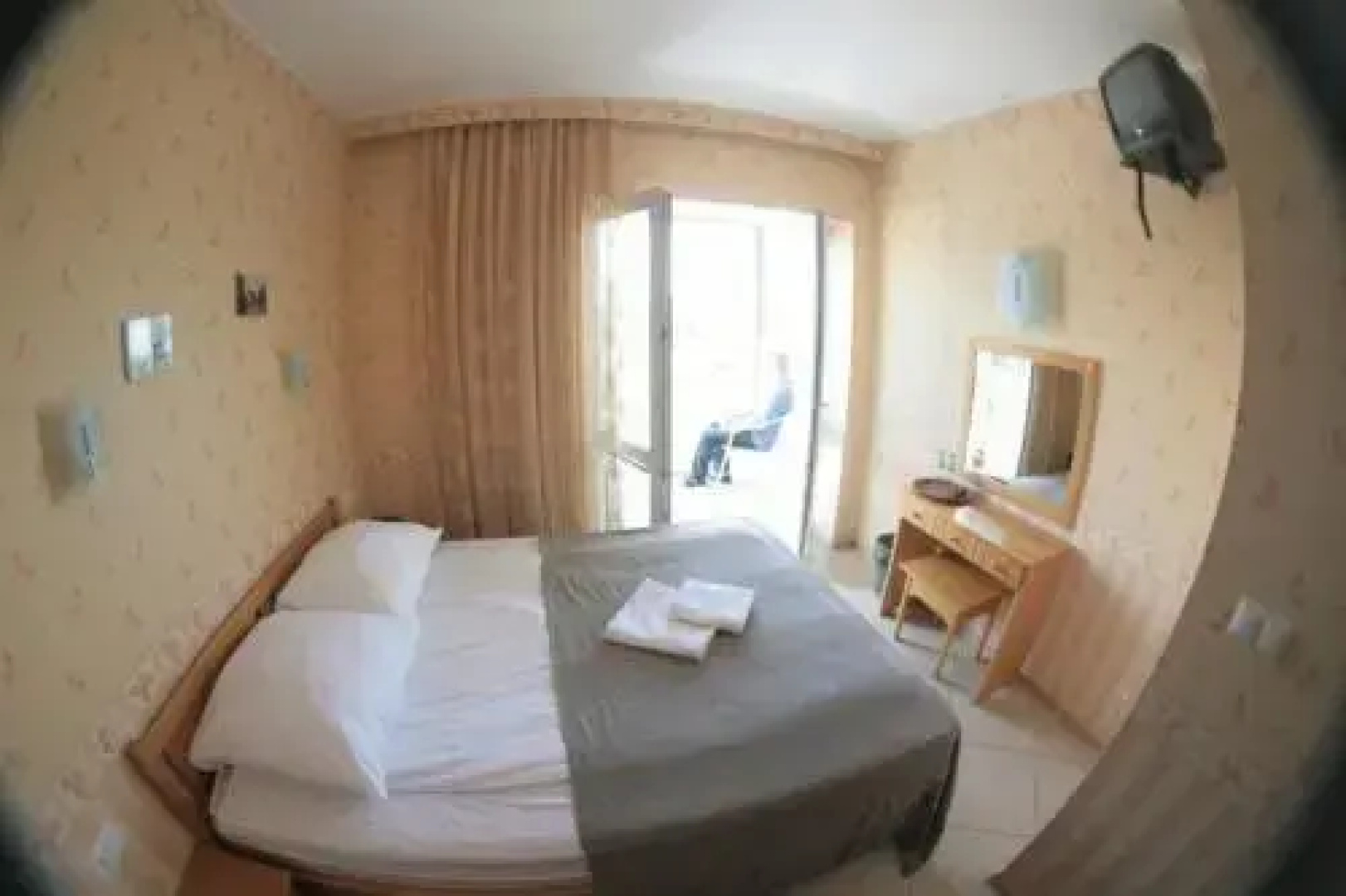 Hotel Bellevue