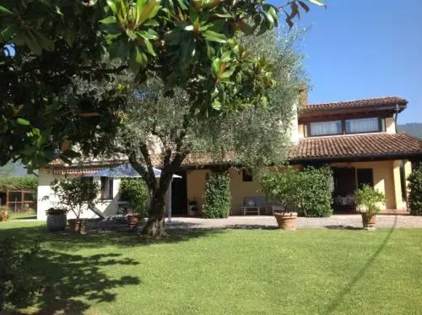 Le Tre Querce B&B