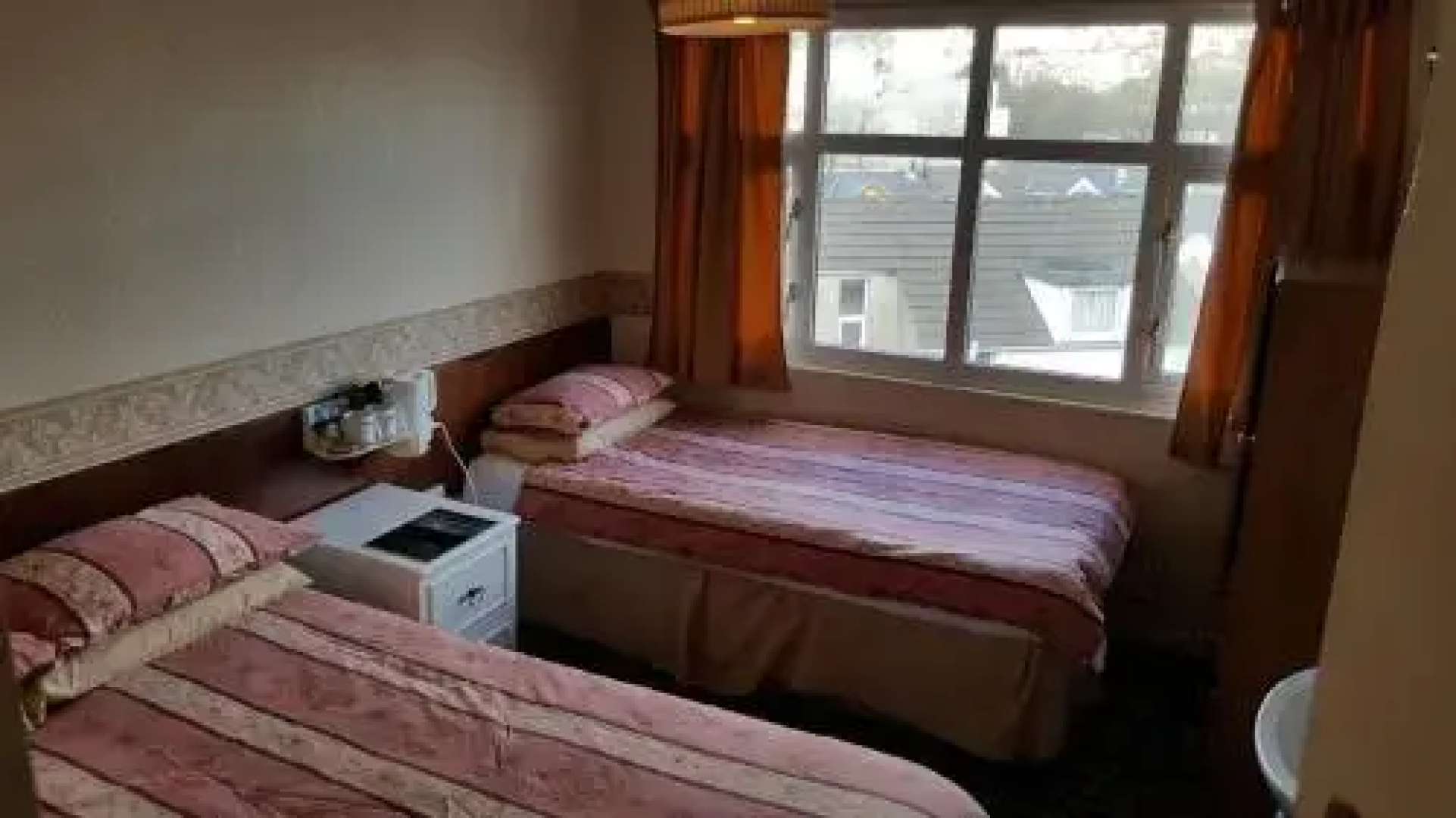 South View Guesthouse Swansea