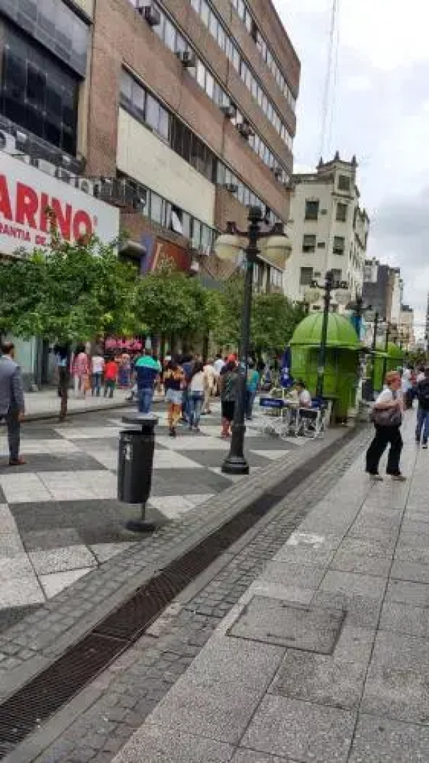 Temporario Tucumán
