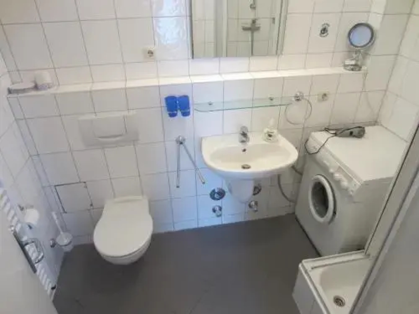 Ferienwohnung Alexandra - Urlaub mit Strandkorb