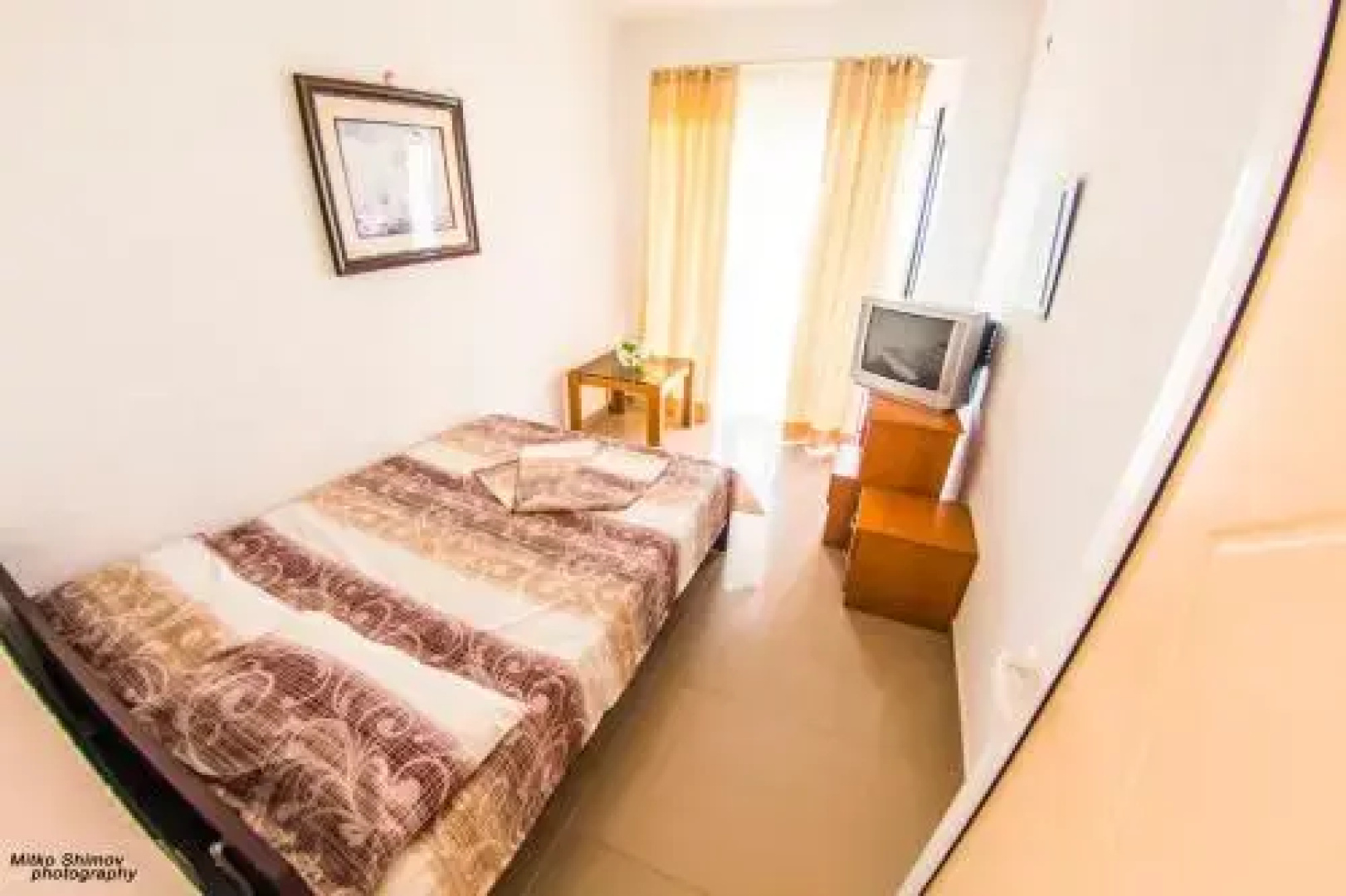 Vila Oaza