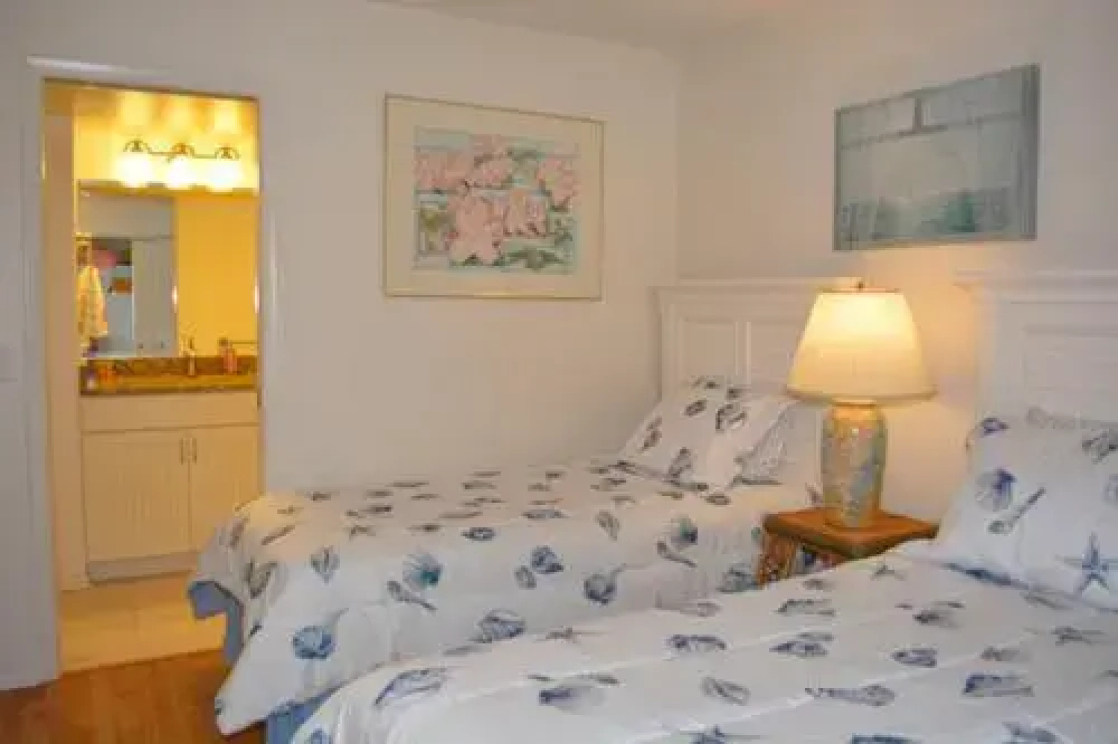 Sunset Terrace 204