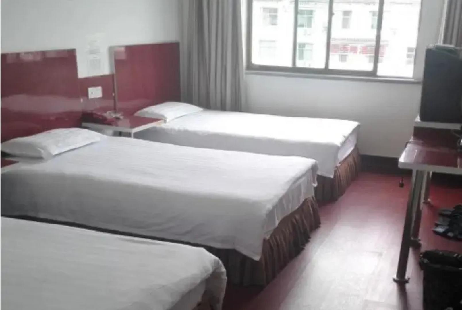 Wuyuan 108 Express Hotel