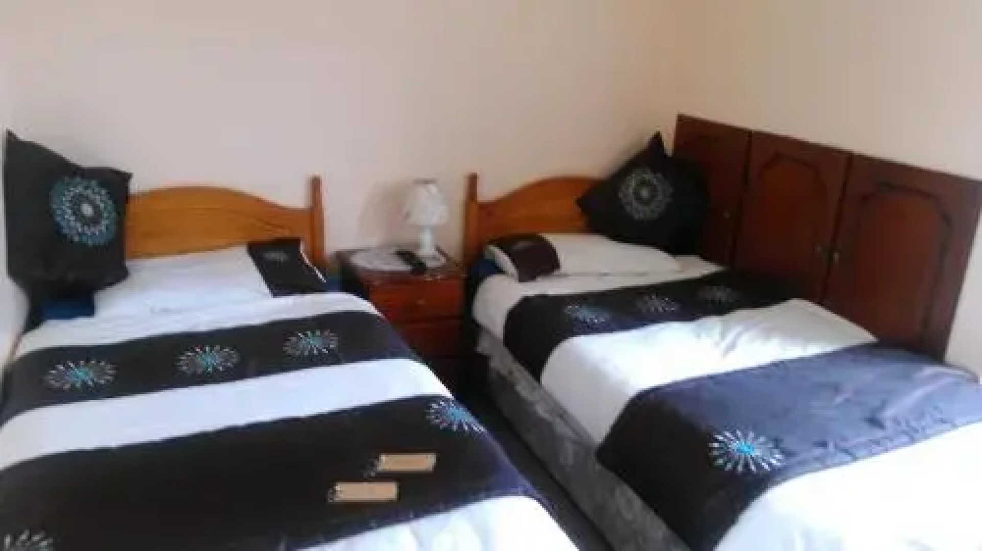 Achill Isle House