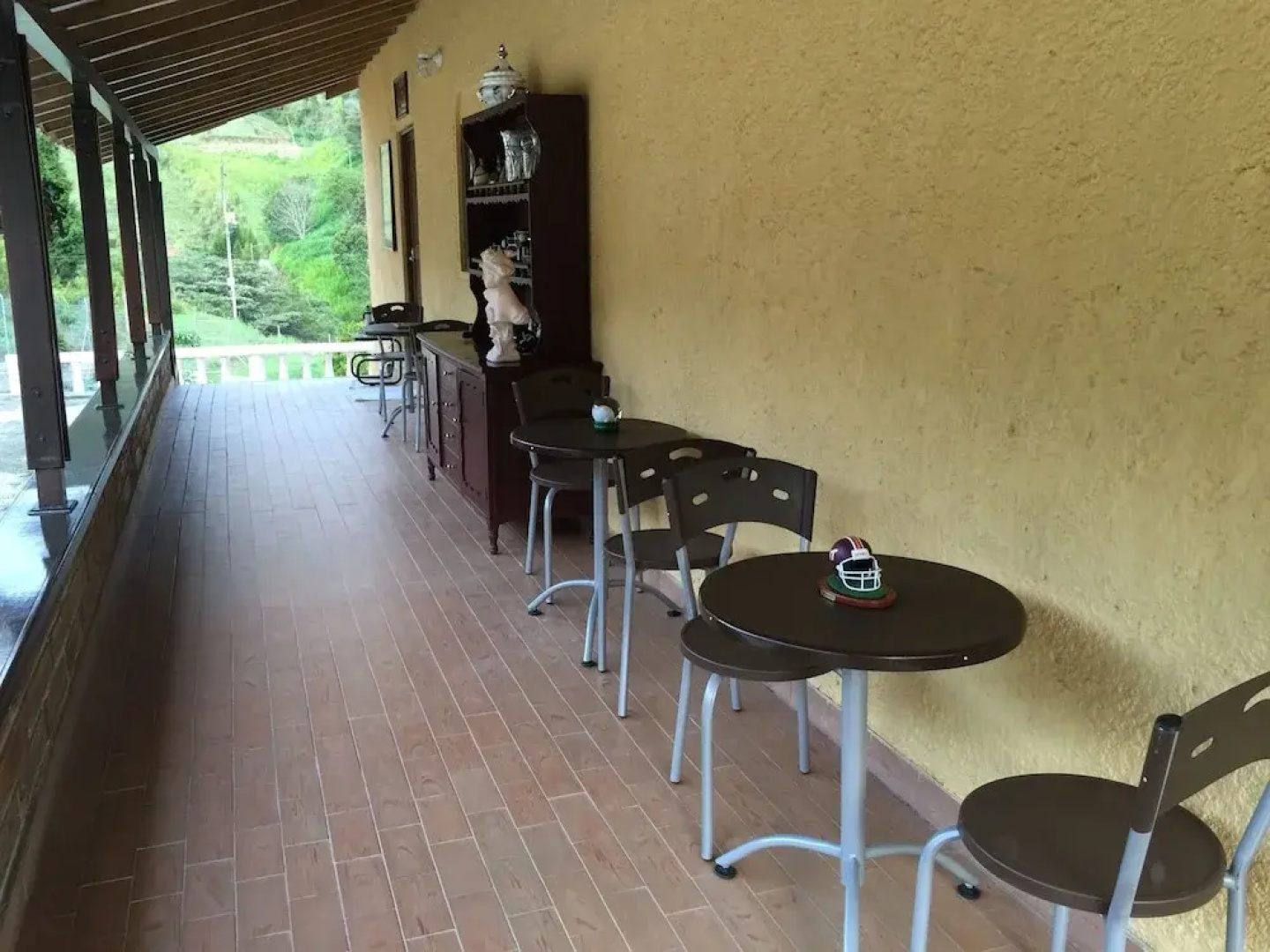 Hacienda Erazul