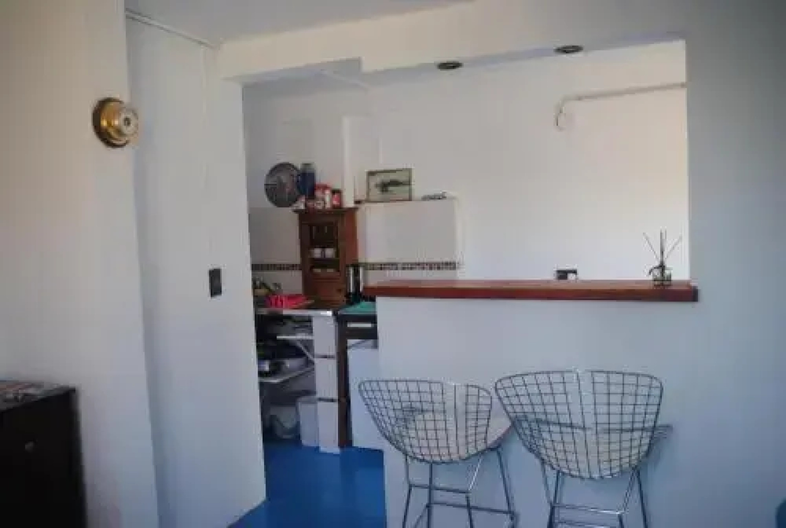 La Casa de la Tia Alicia