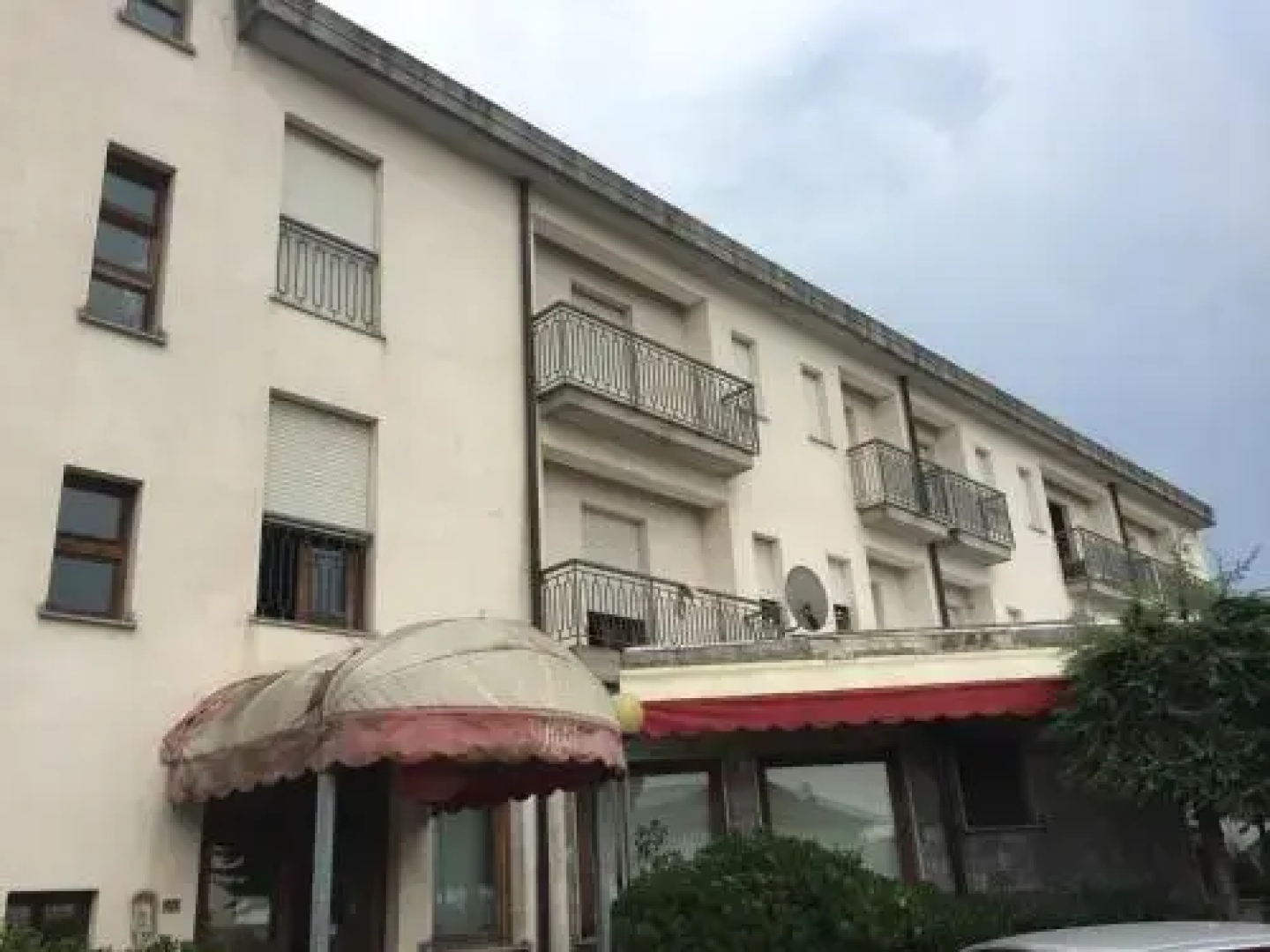 Affittacamere Di Suwei