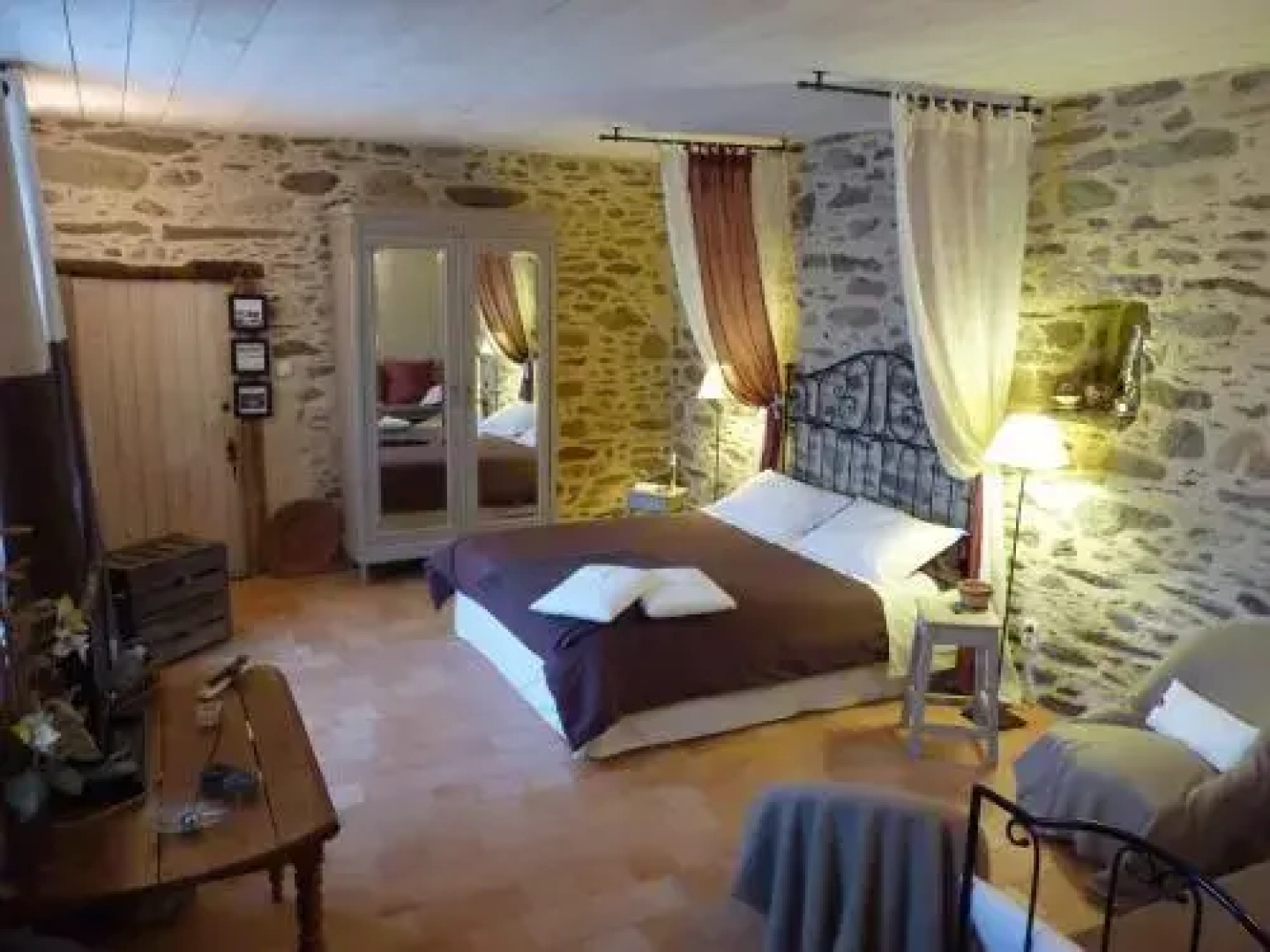 Manoir le Courtillon