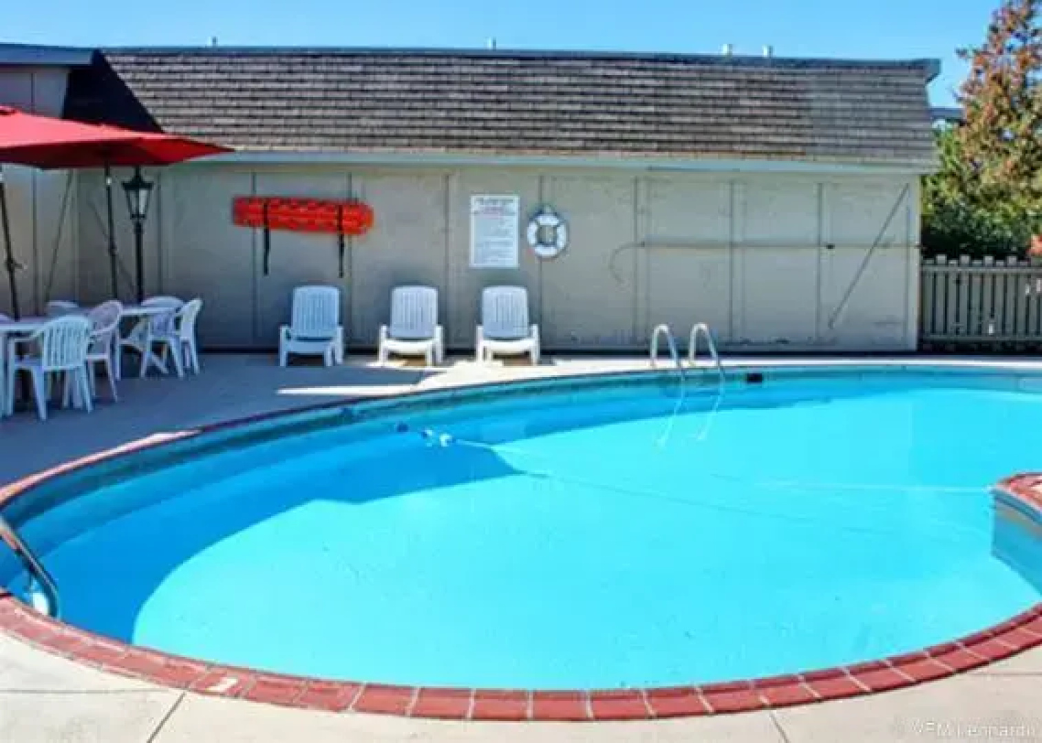 Econo Lodge Terre Haute