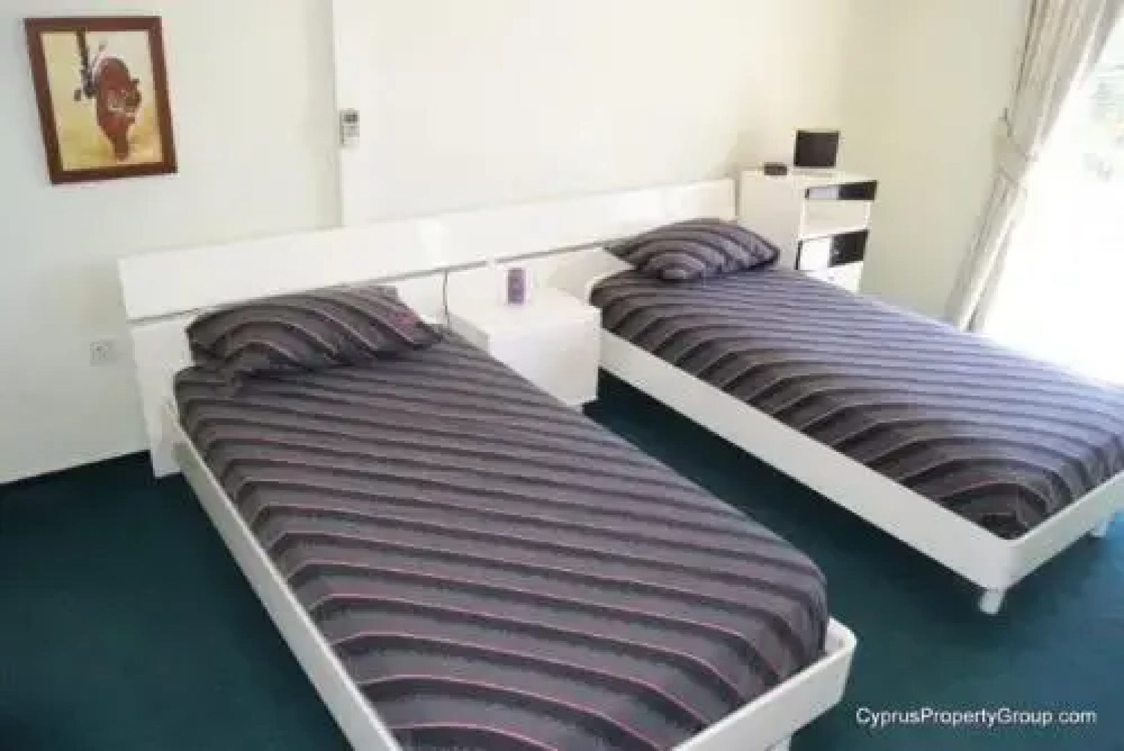 Amathusia Apartment No. 11