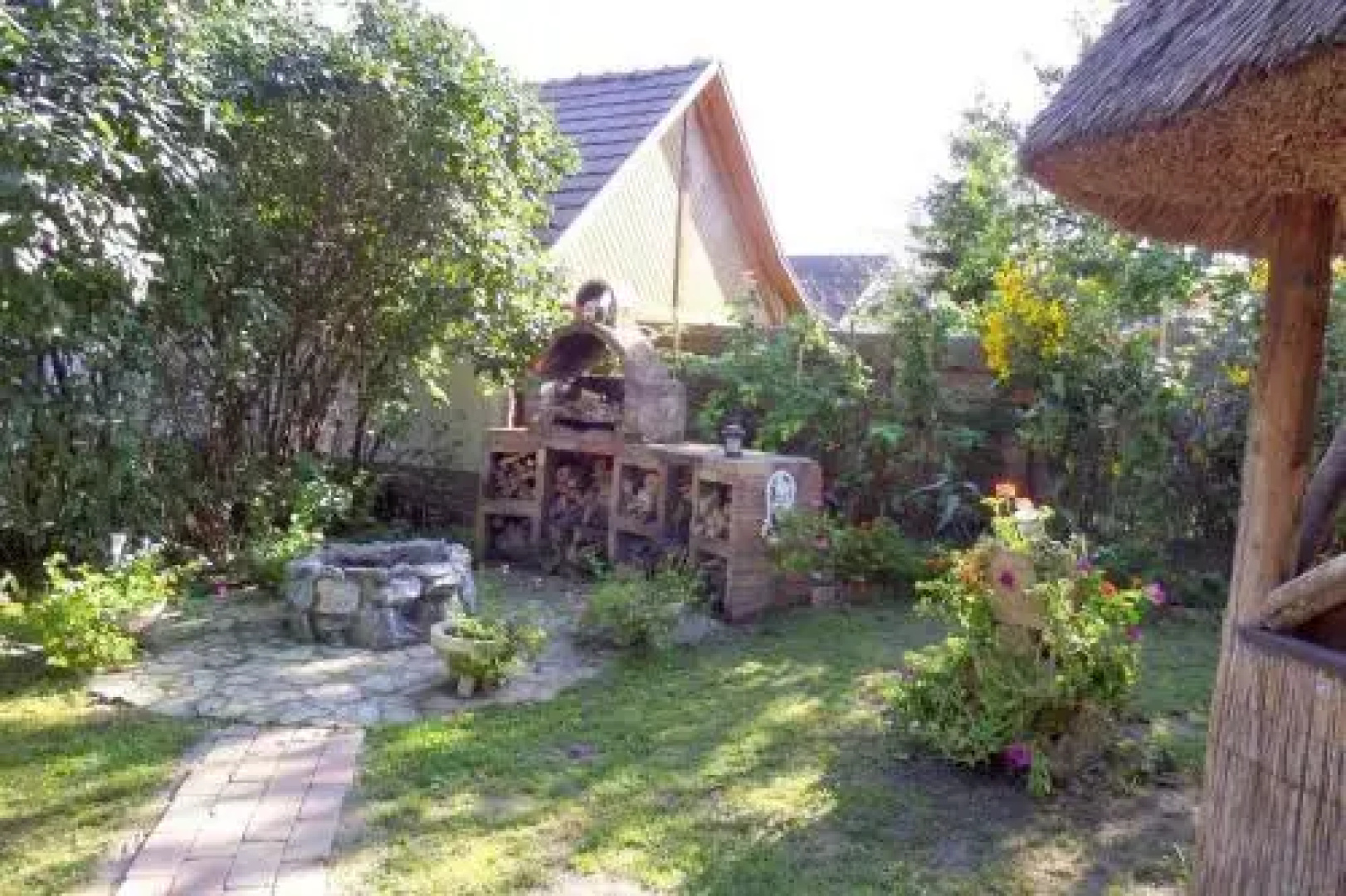 Natura Vendégház
