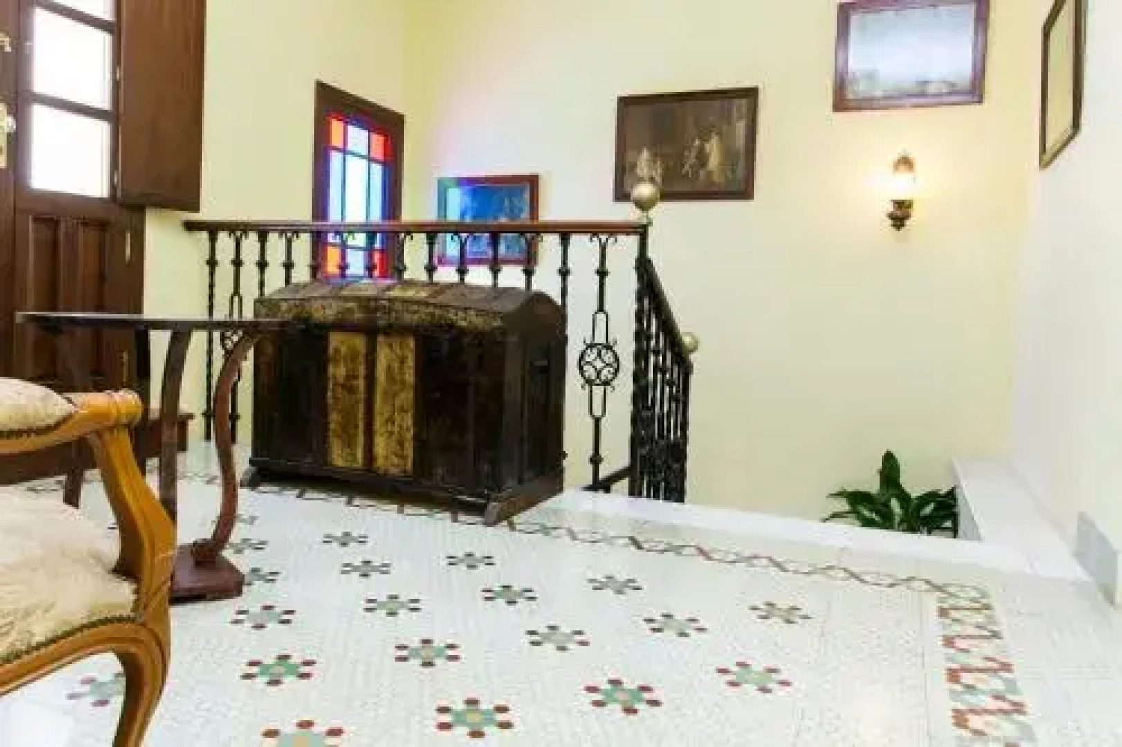 Alojamiento Rural La Zaranda