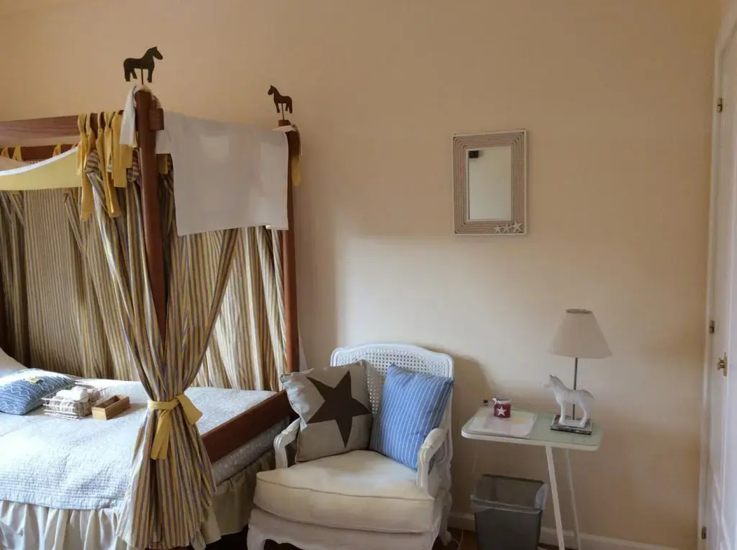 Quinta da Marinha Golf Guincho Guest House