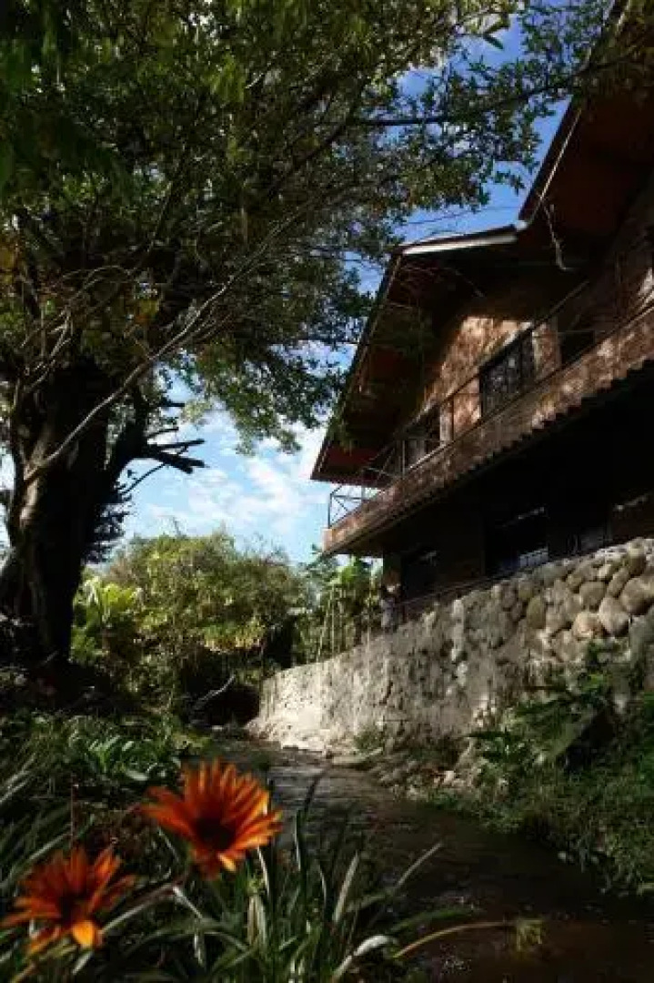 Stone Cabins Boquete