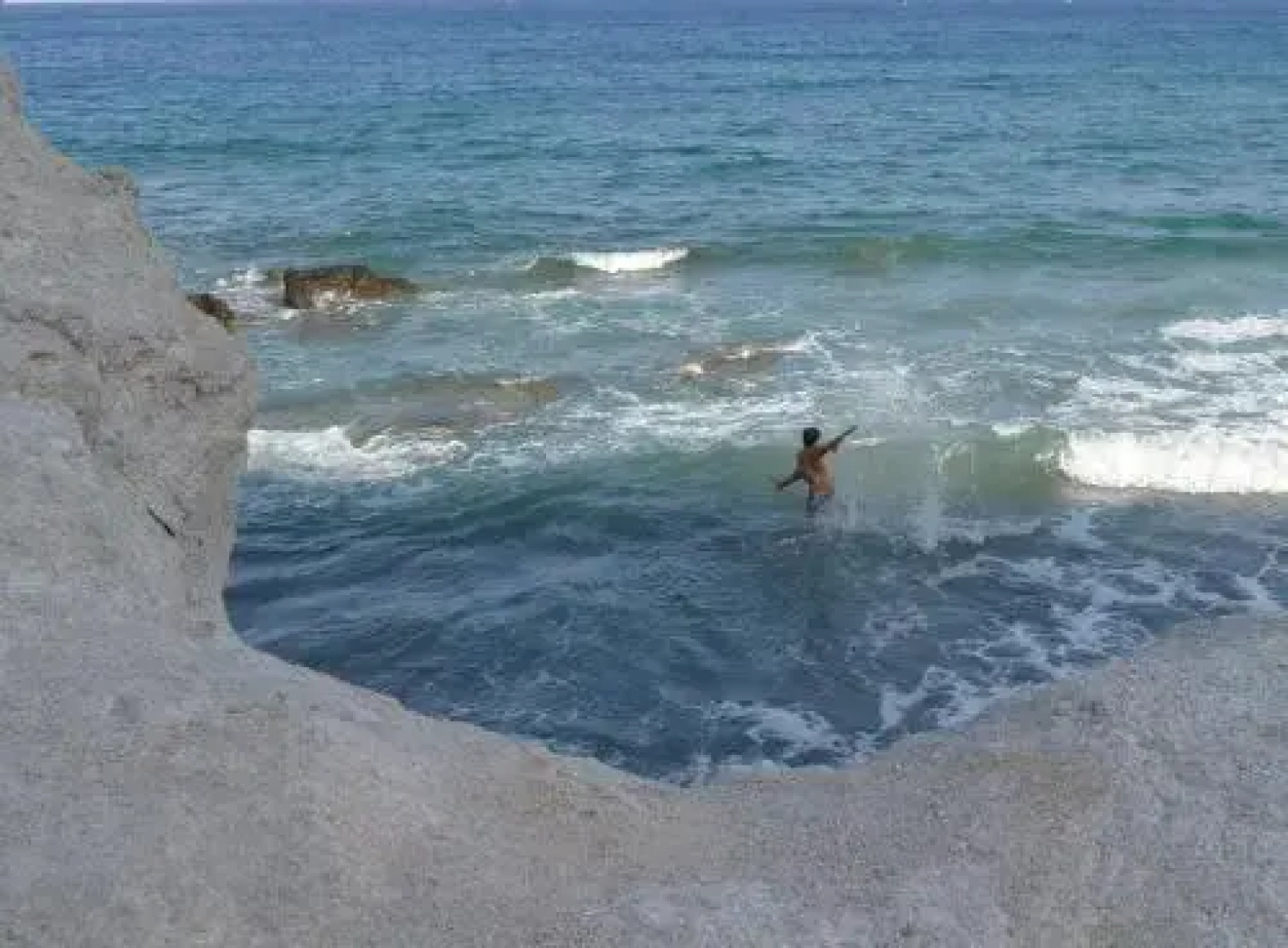 La Posidonia