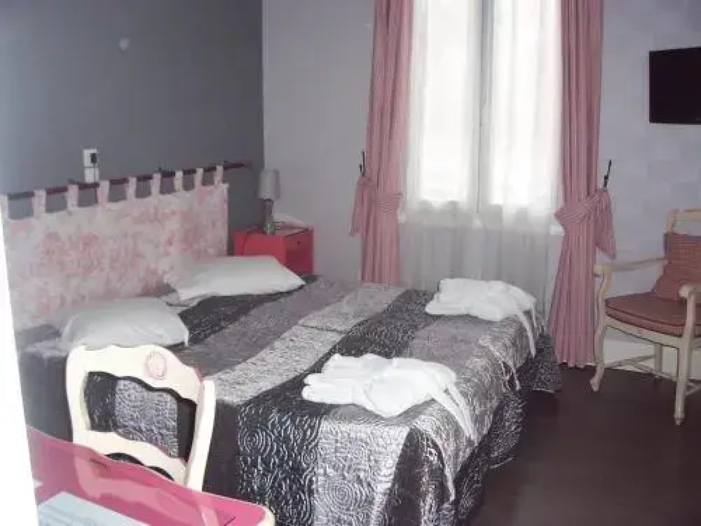 Hôtel Beausejour