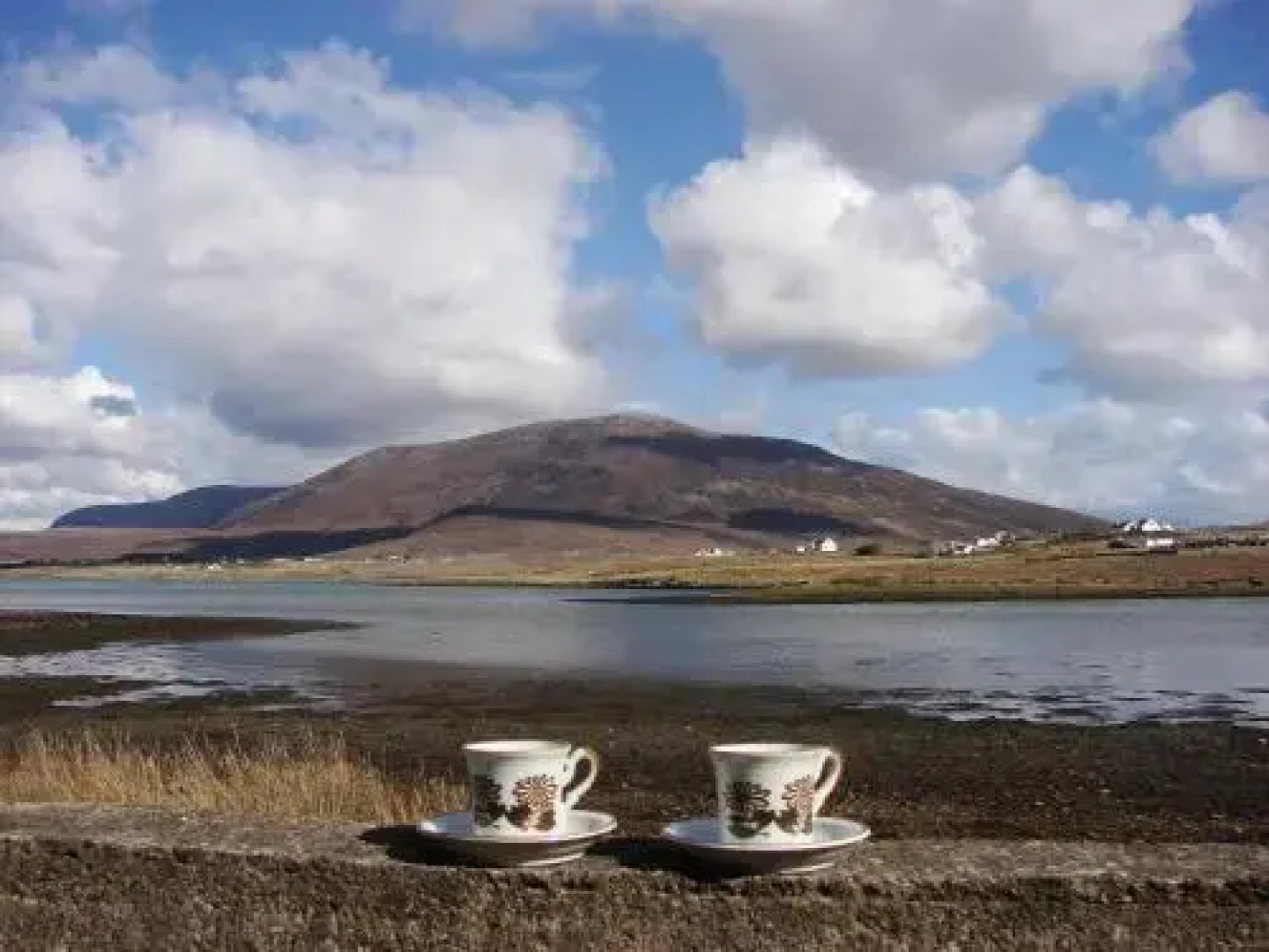 Bleanaskill Lodge & Achill Secret Garden