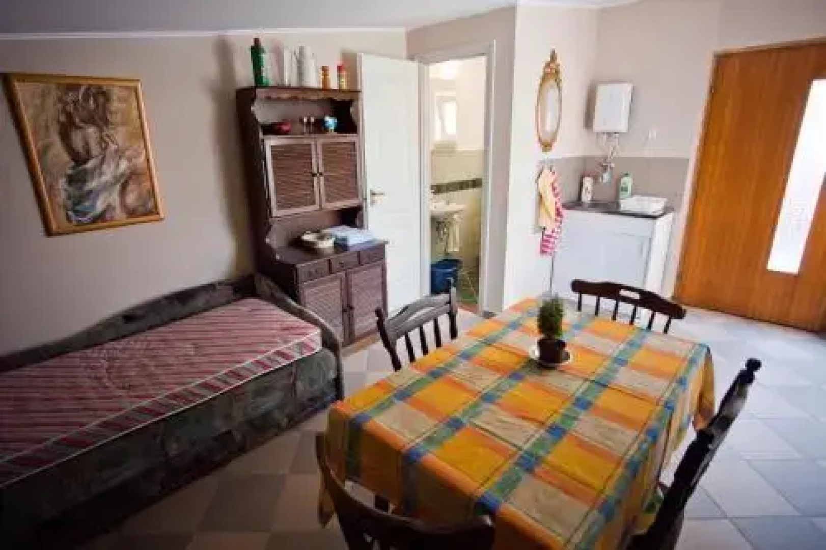 Joker Apartman