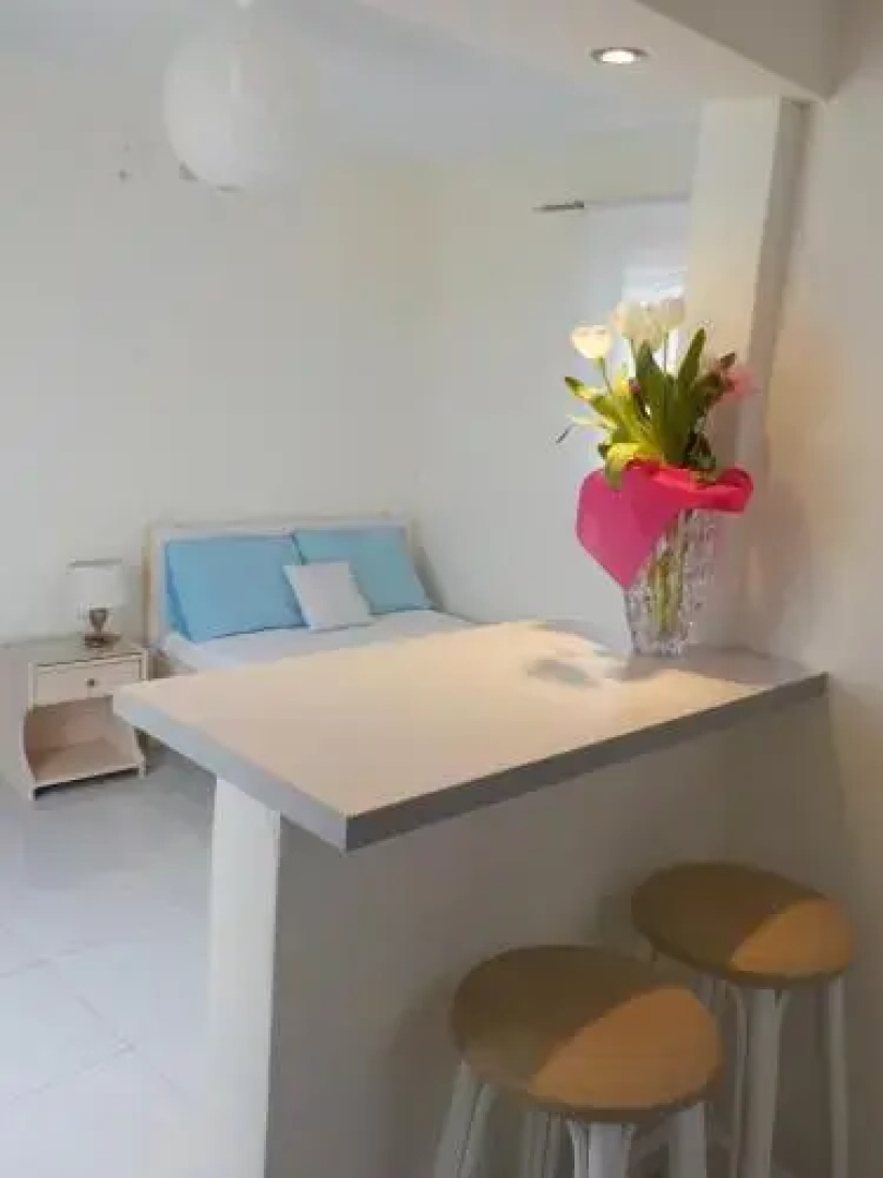 City Center Studio