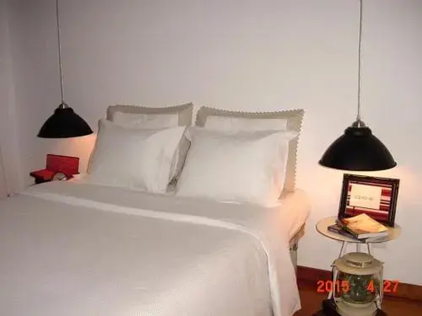 SaberAmar City & Ria