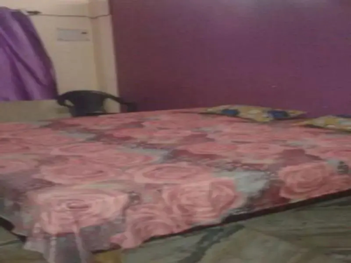 16 Mani Guest House