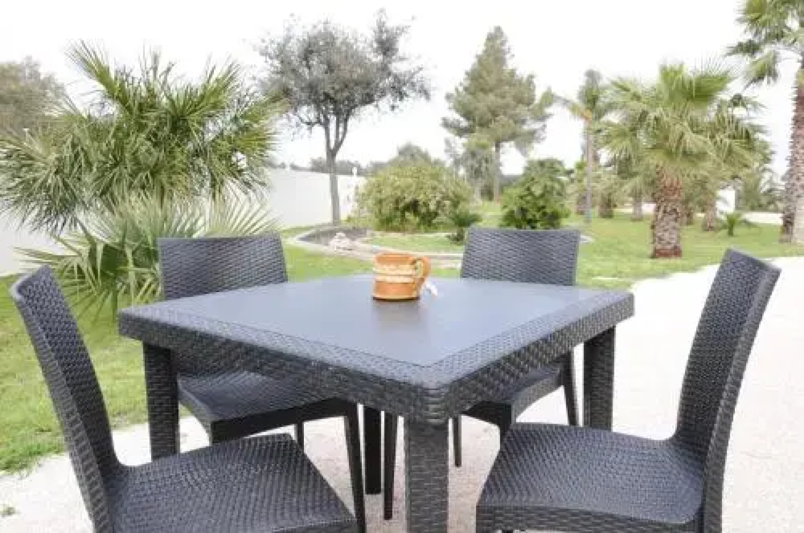 Tenuta Giardini Del Salento