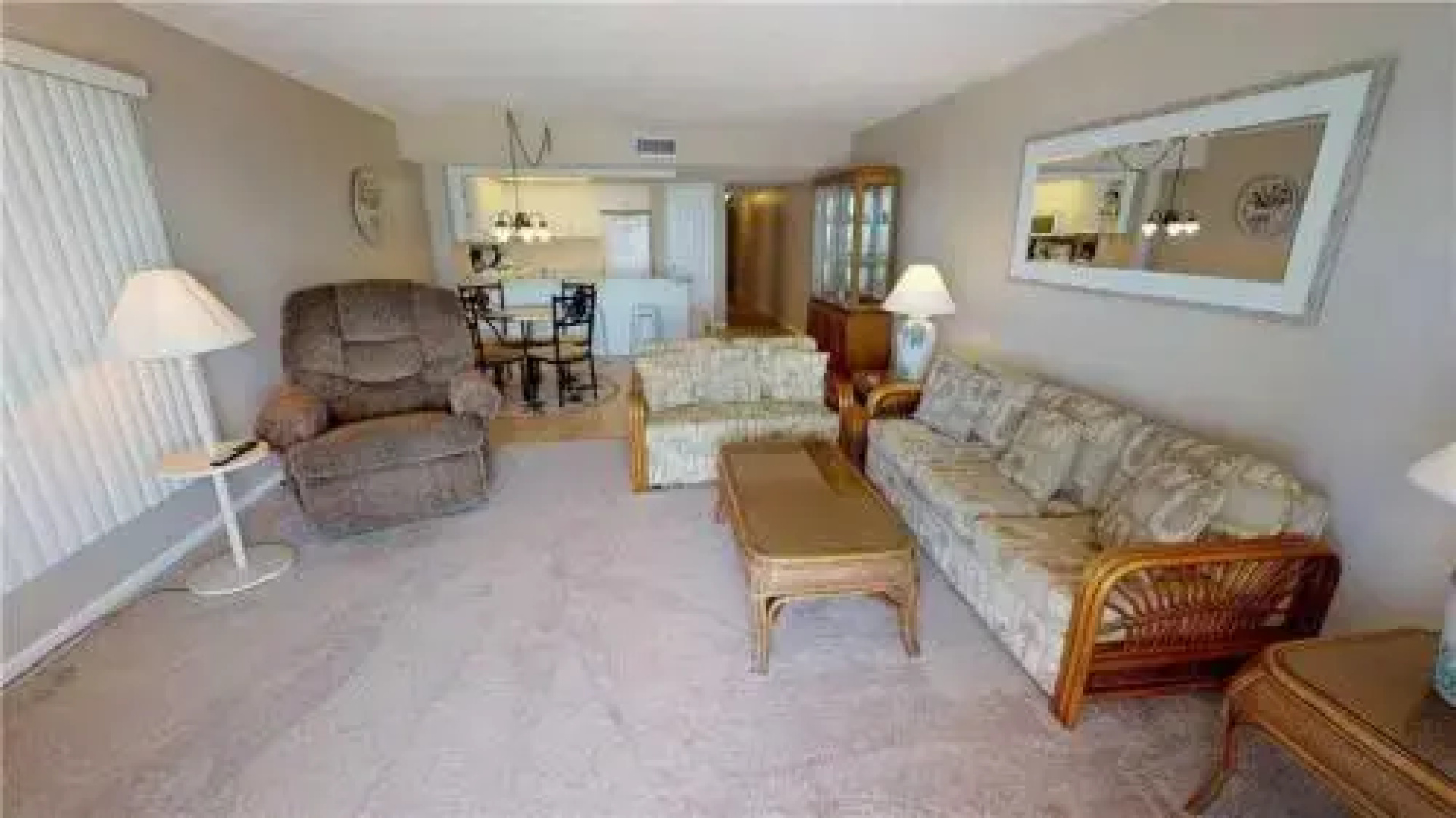 Sandy Shores Condos #305