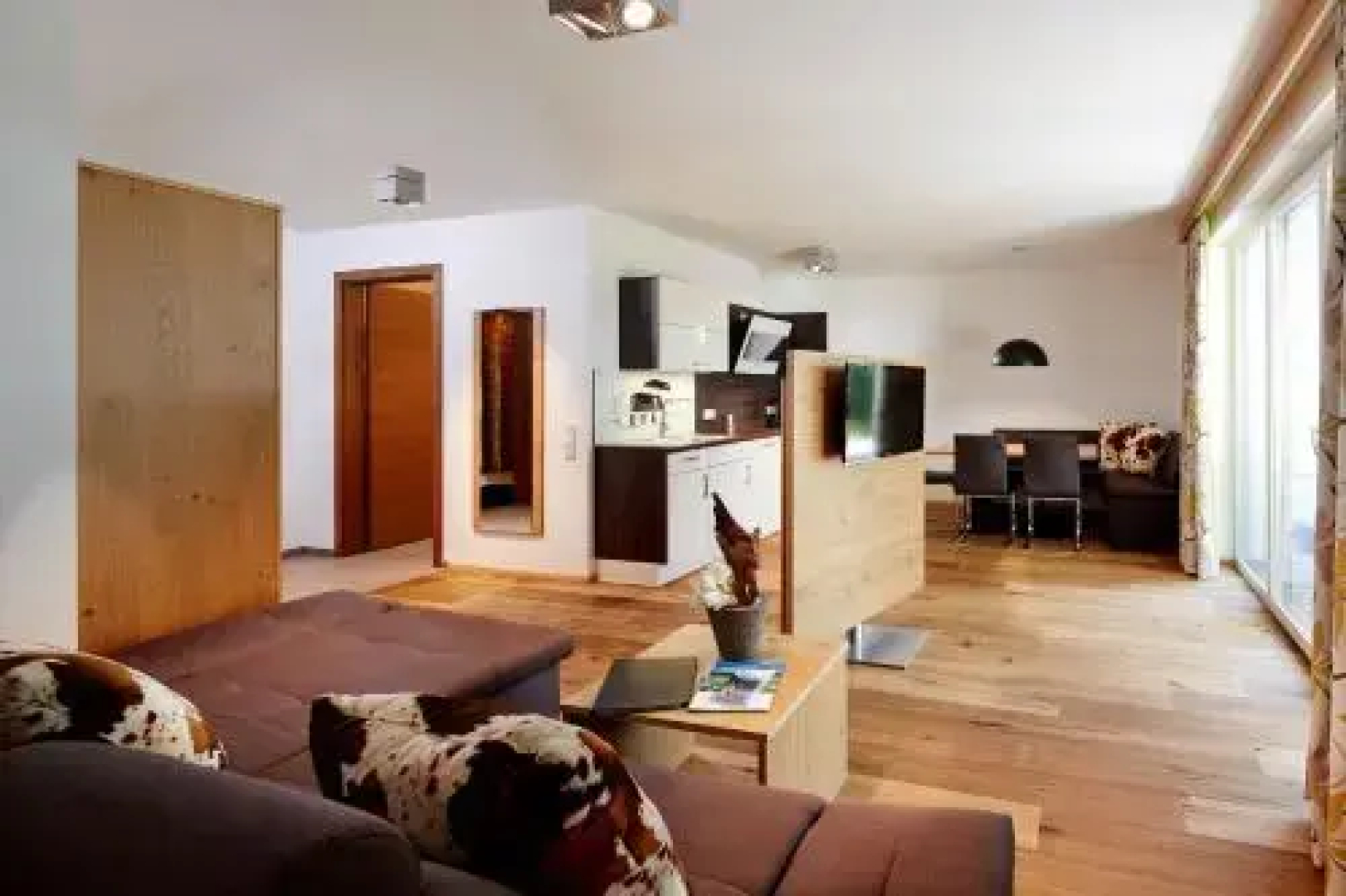Apartment S