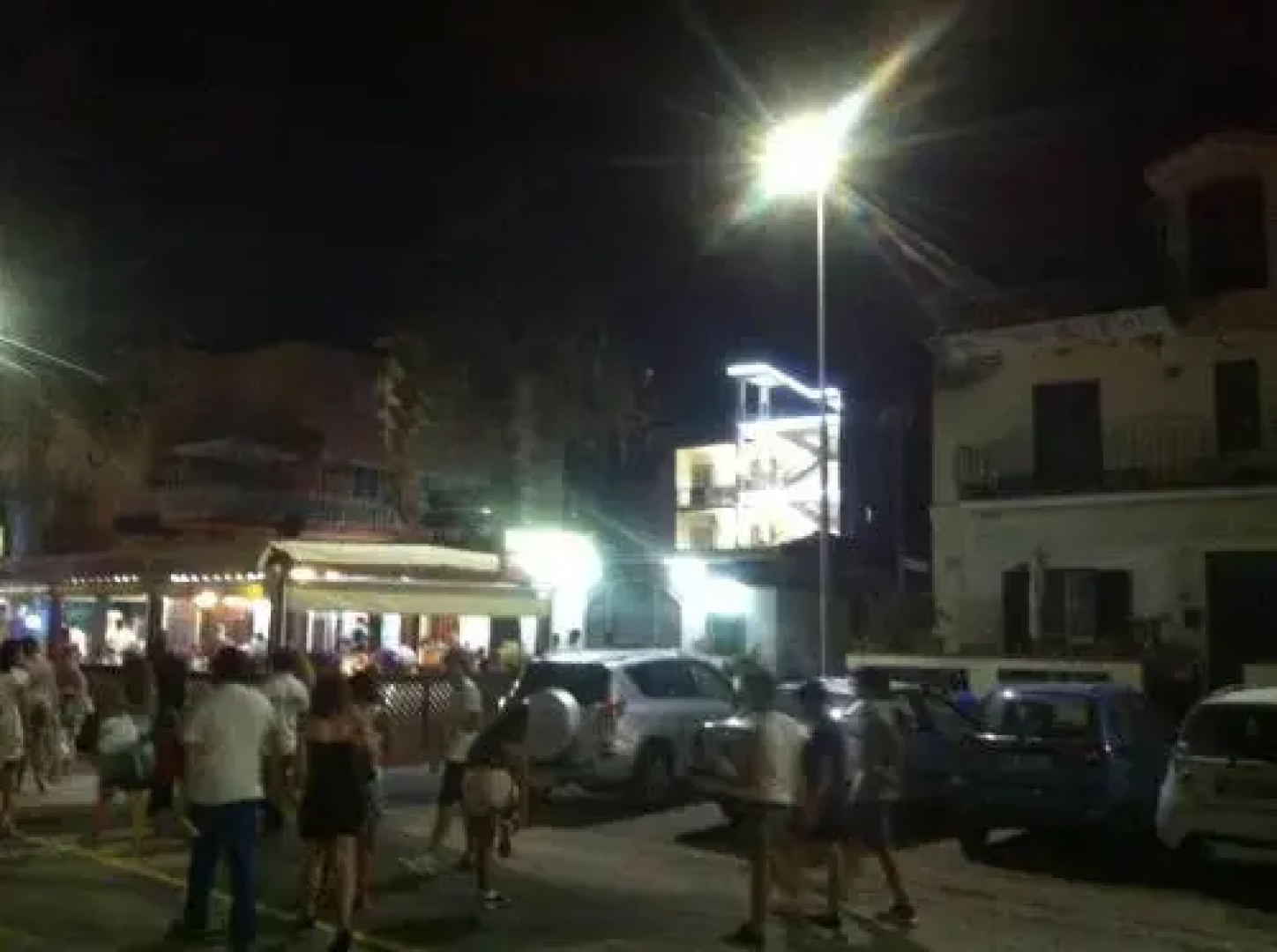 Appartamenti Rosario