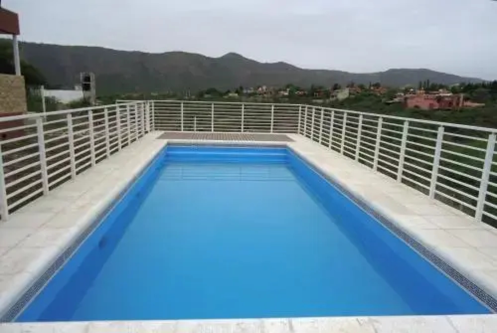 Complejo de Cabañas Coquena