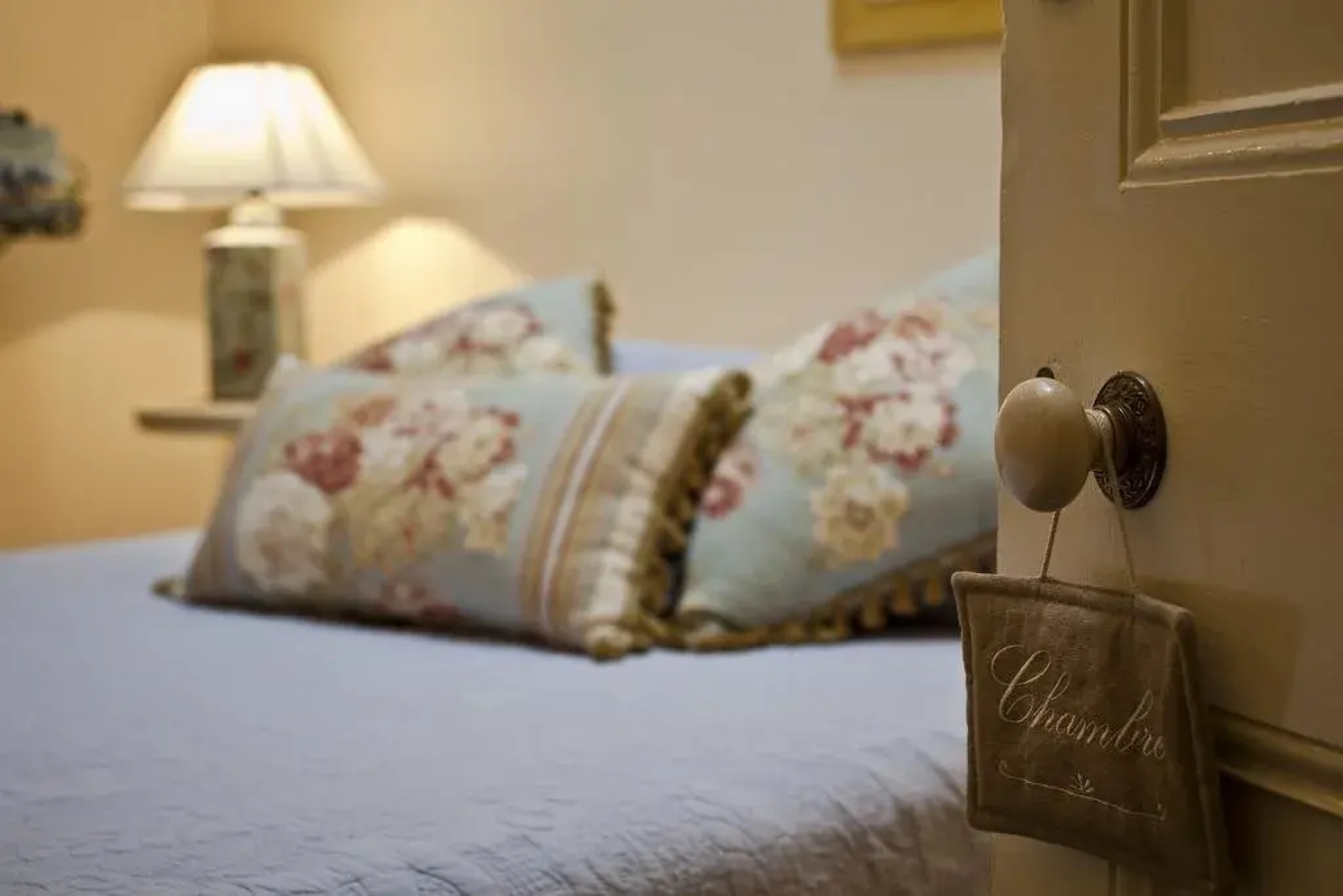 Woodlands of Bridgetown B&B