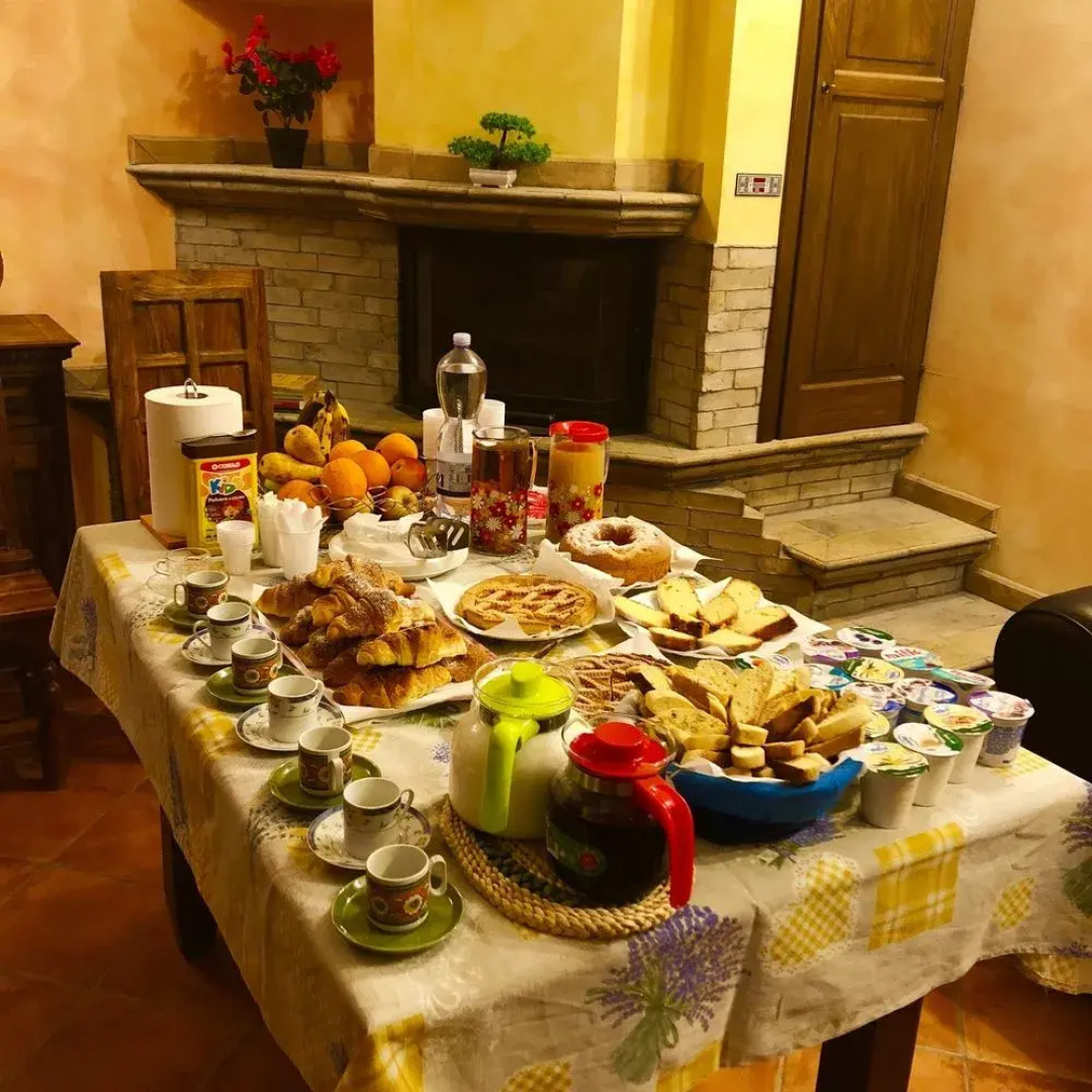 Agriturismo Pianezze