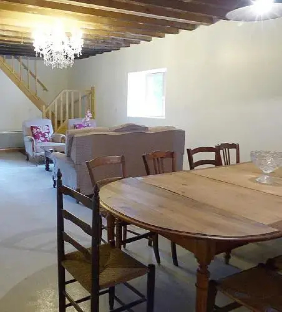 Gîte des Loges