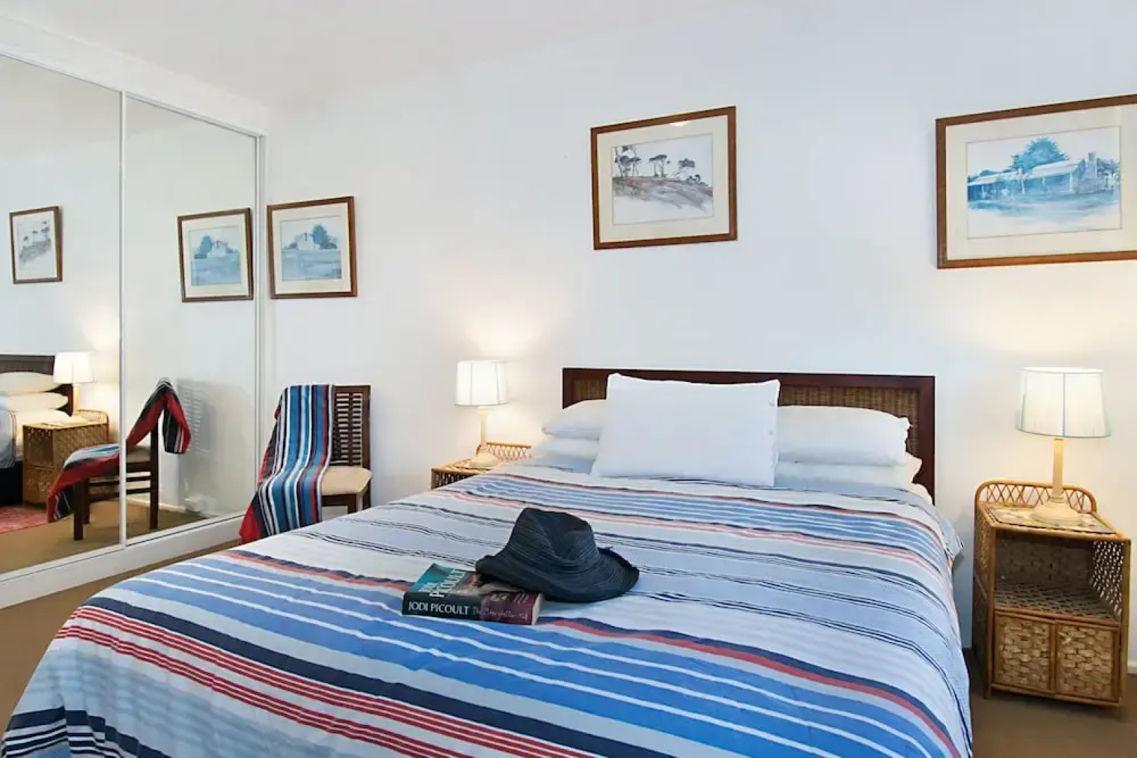 Beach House - Lennox Head