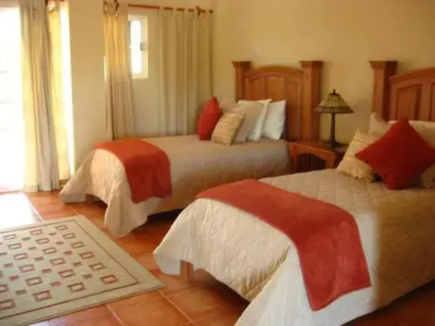 Serenity Sands Bed and Breakfast