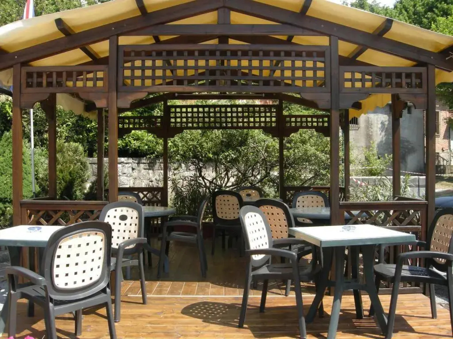 Albergo Ristorante Giardini