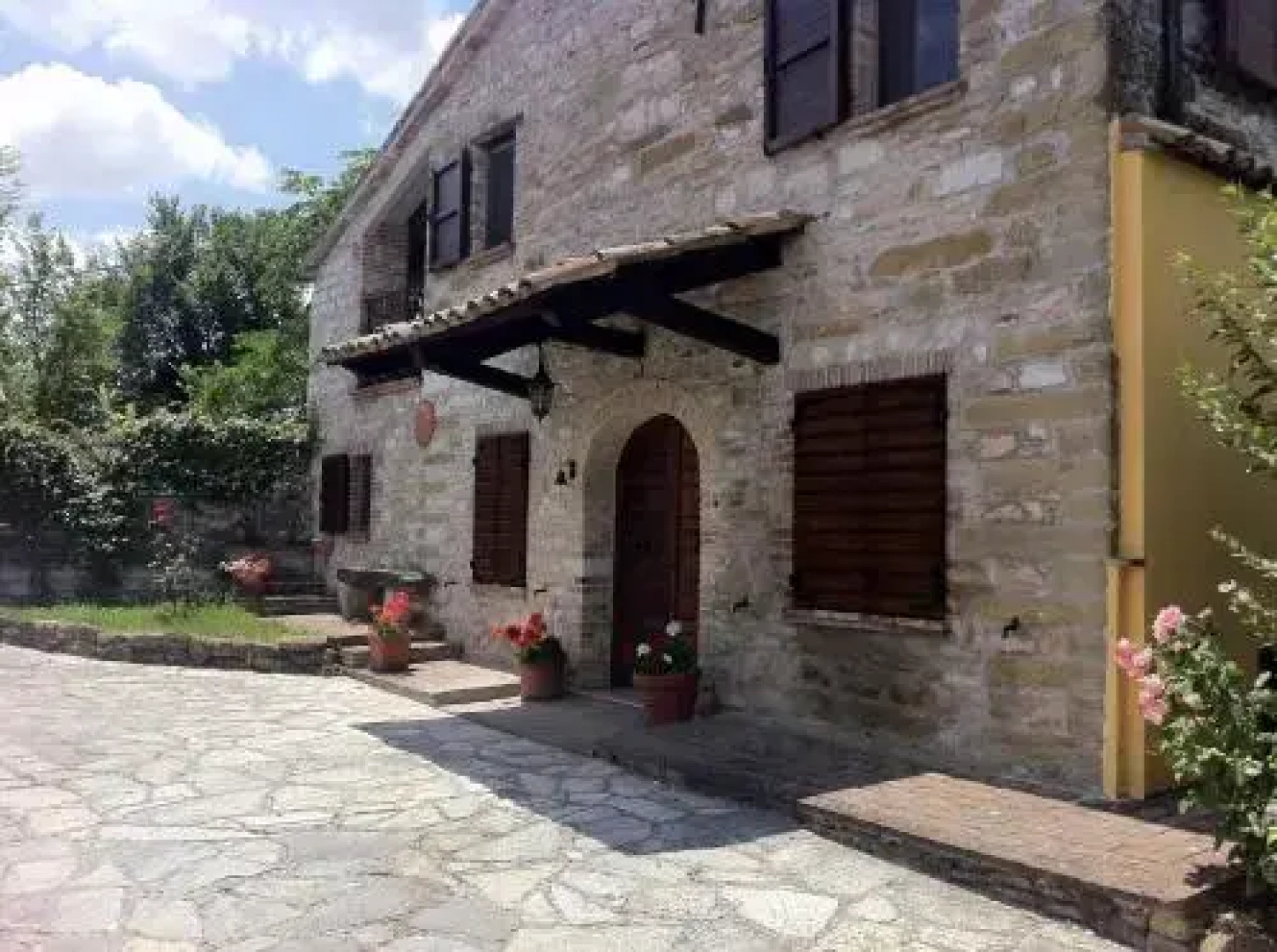Villa rustica "Le Piagge"