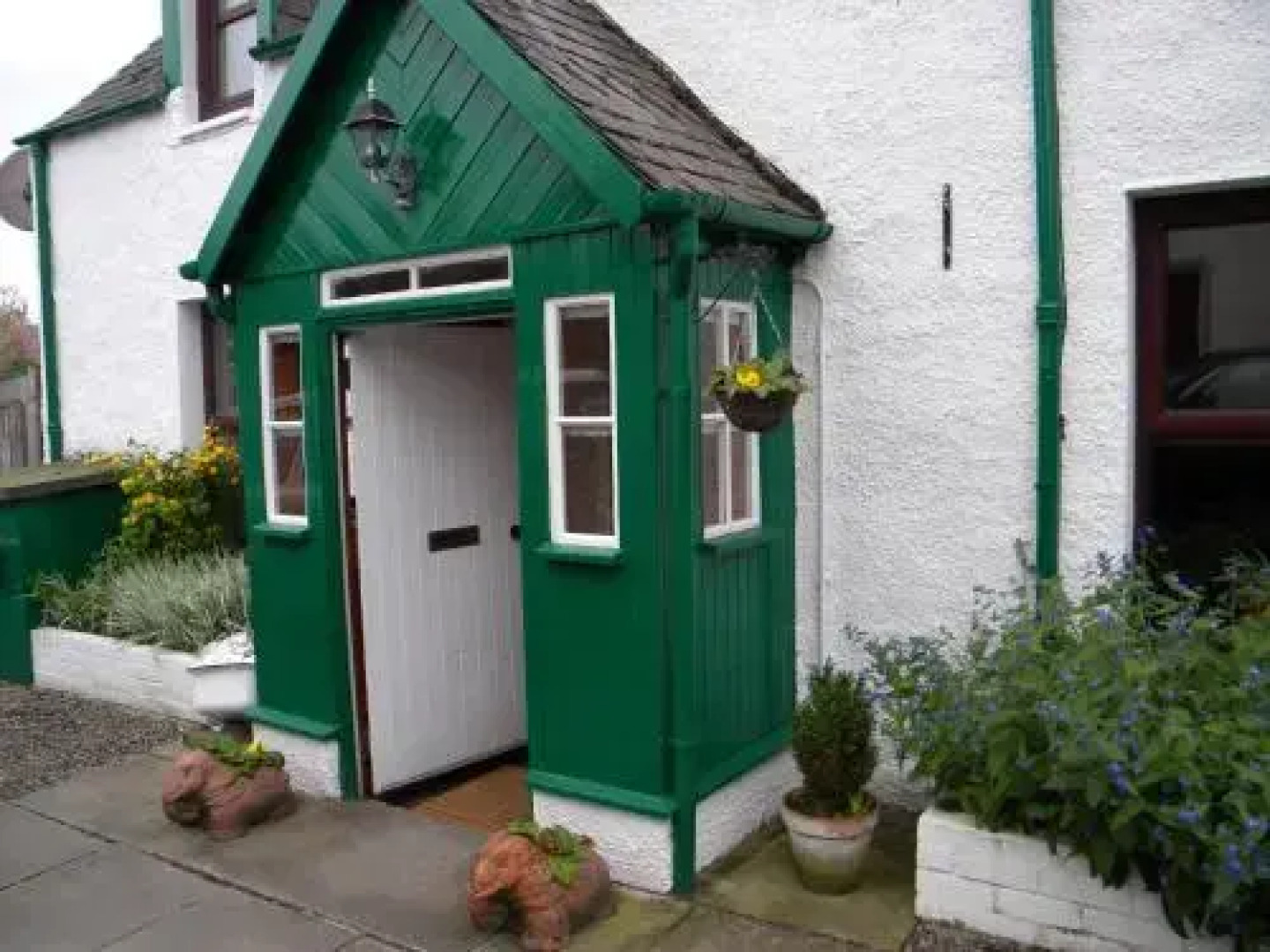 The Wee Cottage
