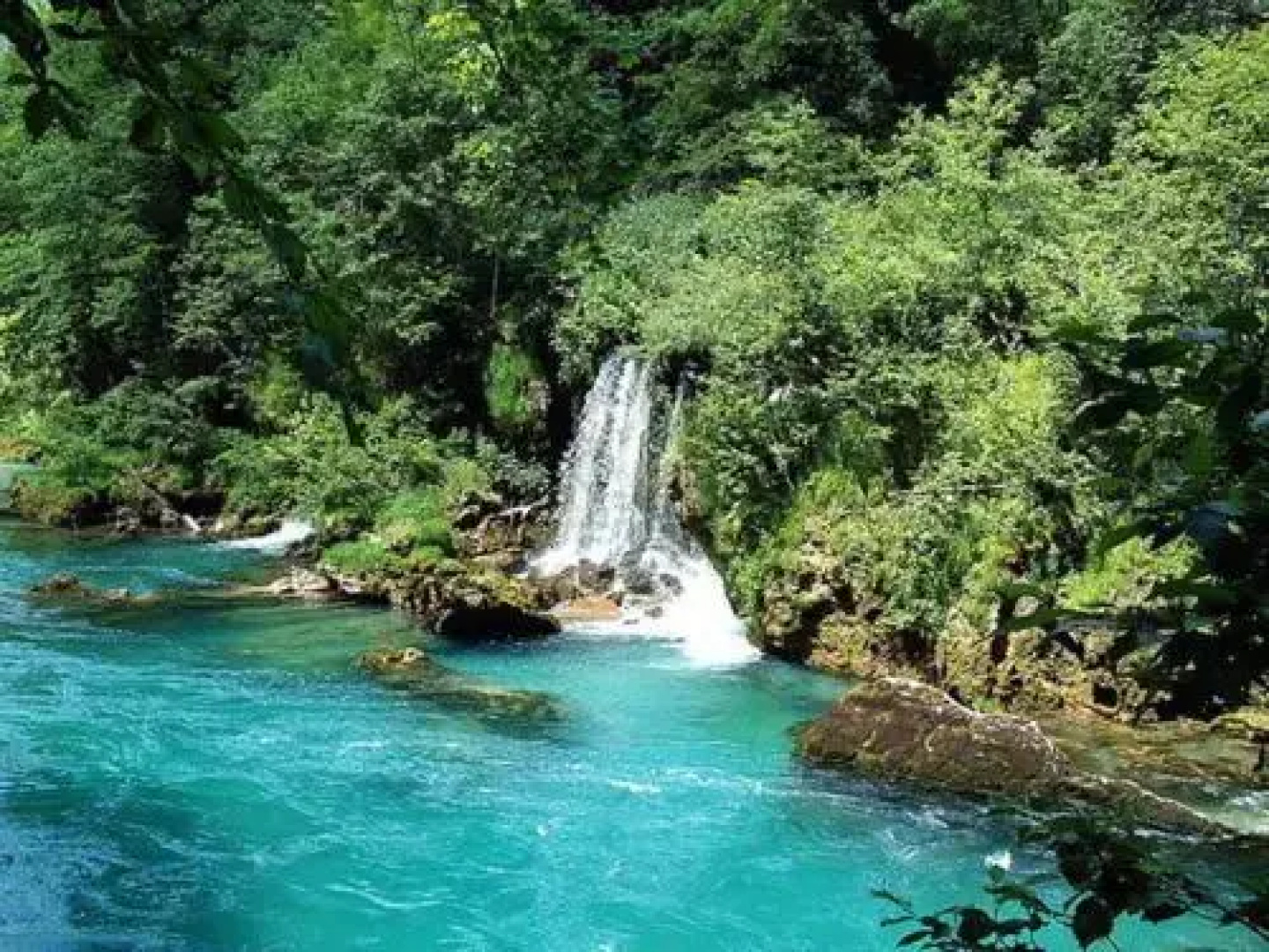 Rafting Camp Tara 87