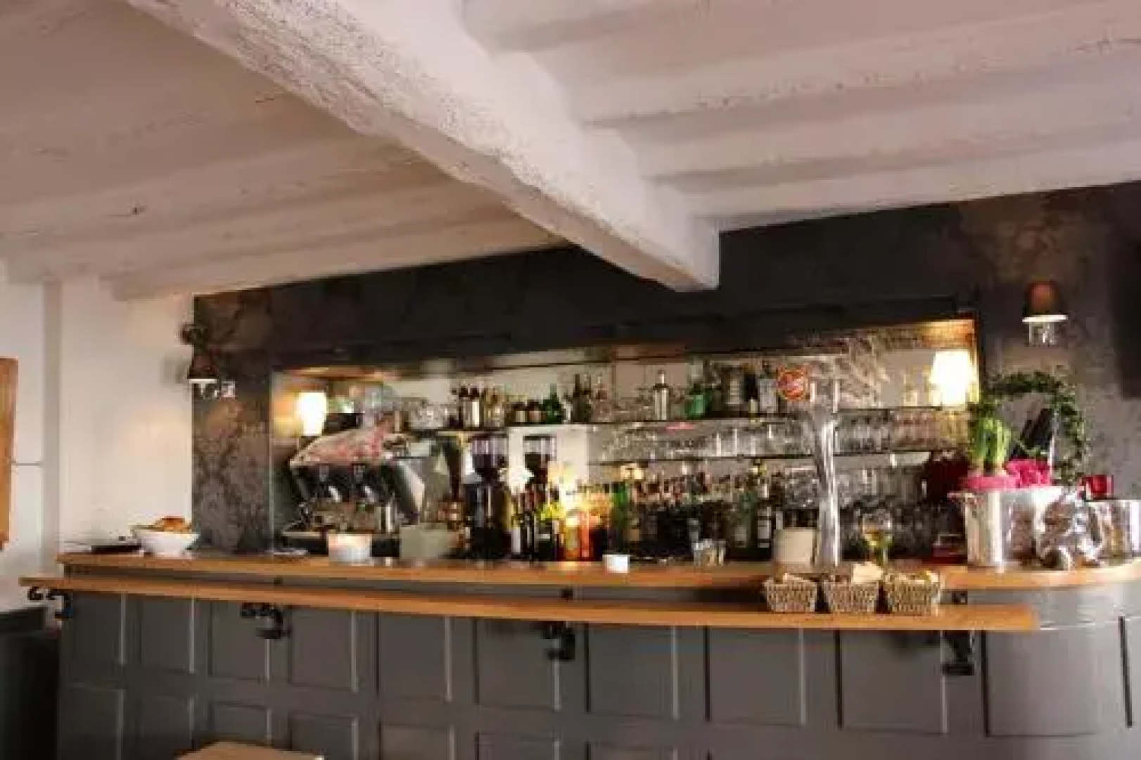 Auberge chez Maïté