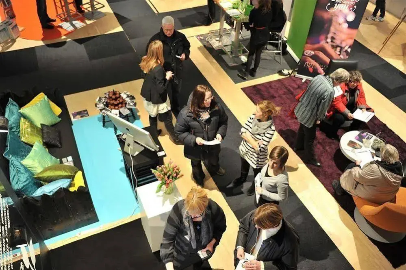 Utsikten Meetings Hotell