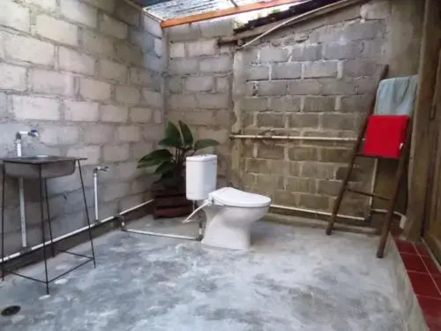 Rumah Limasan Jawa Homestay